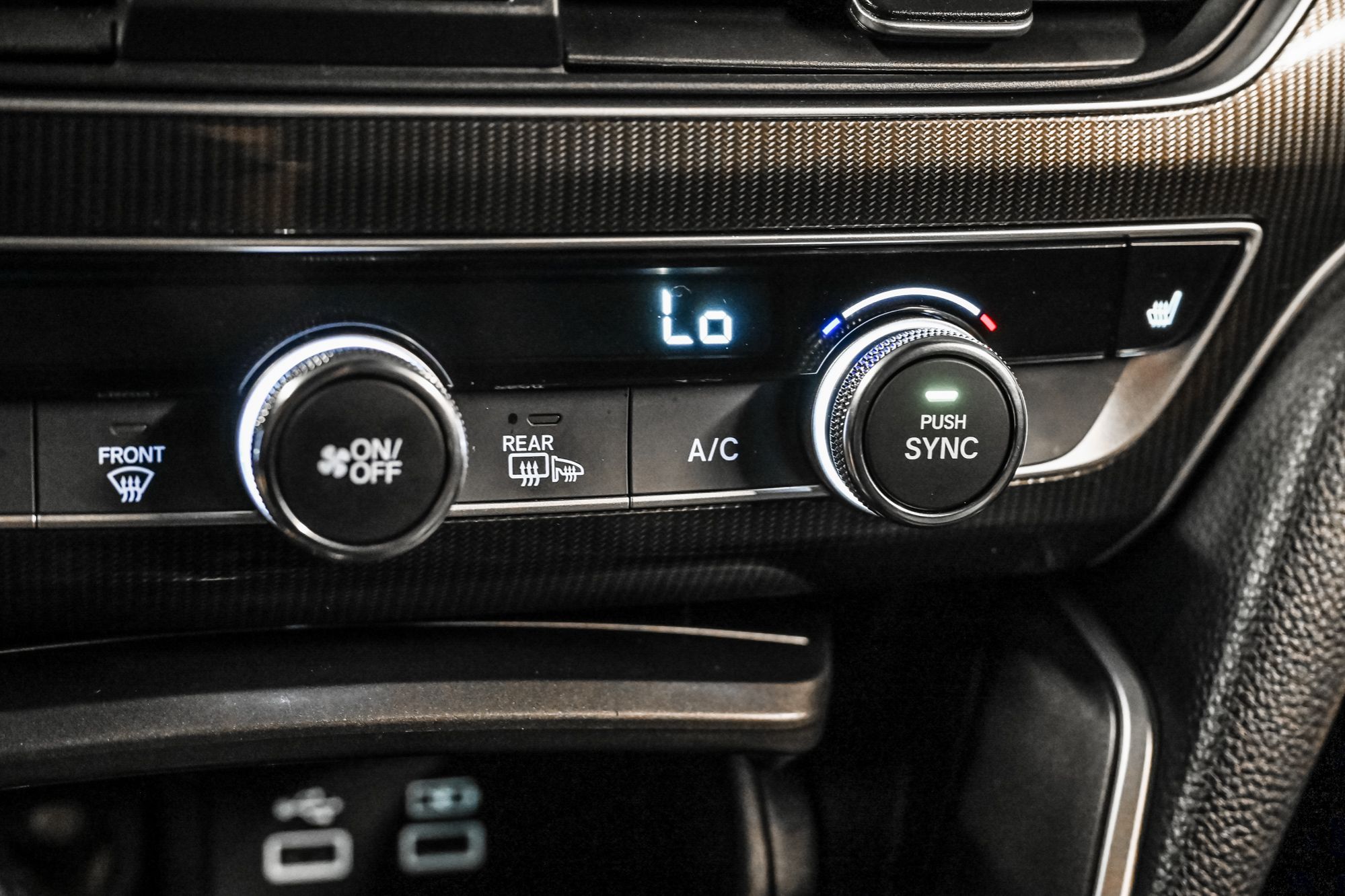2022 Honda Accord Sedan