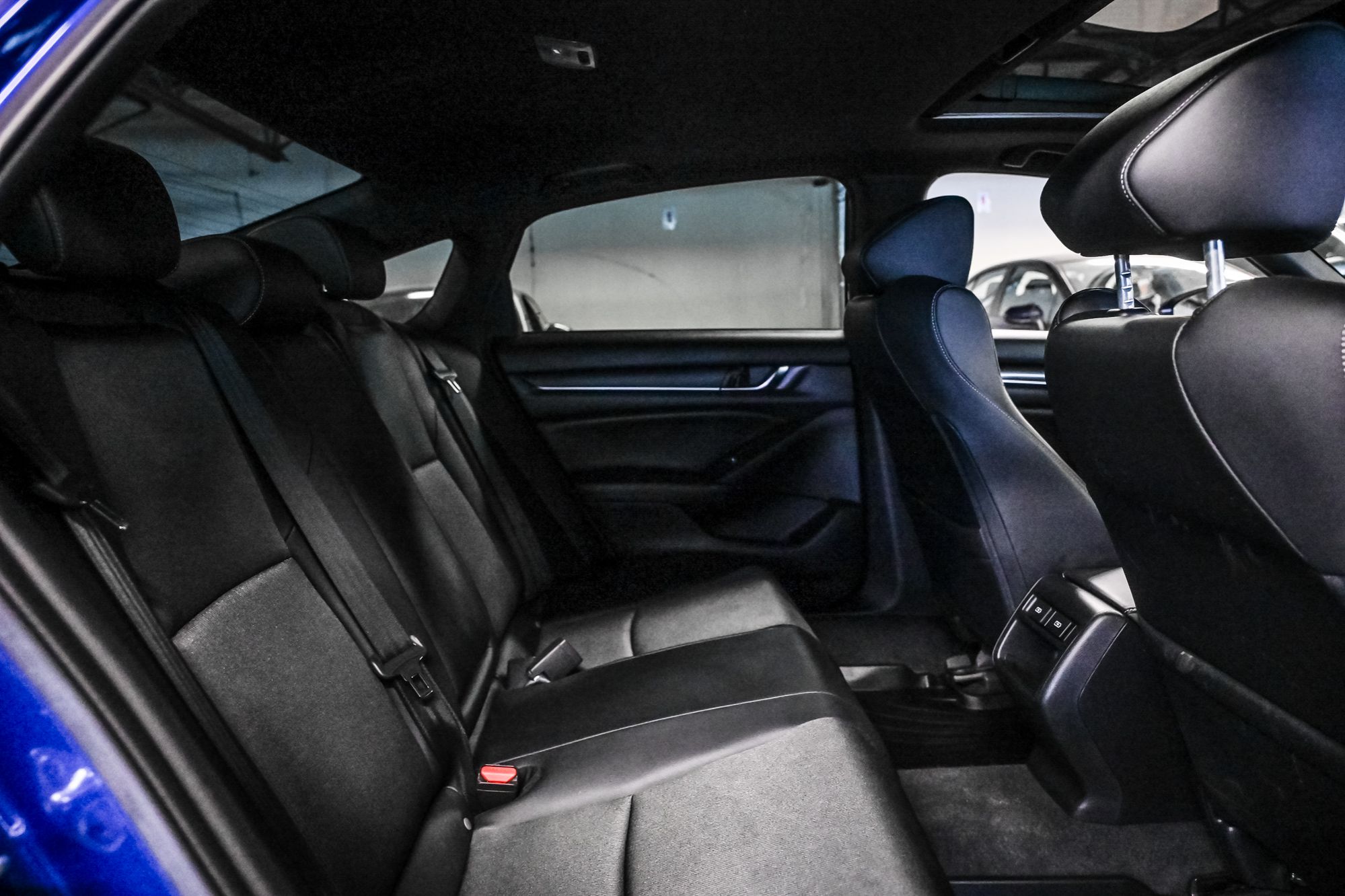 2022 Honda Accord Sedan