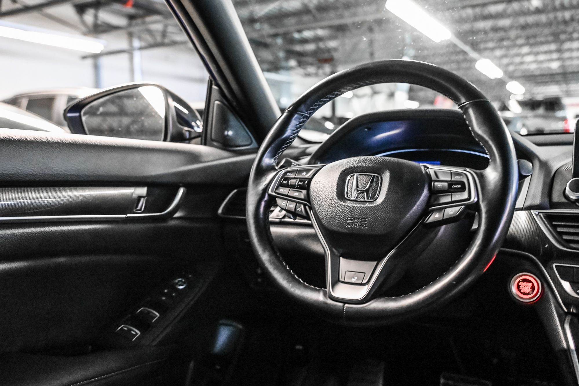 2022 Honda Accord Sedan