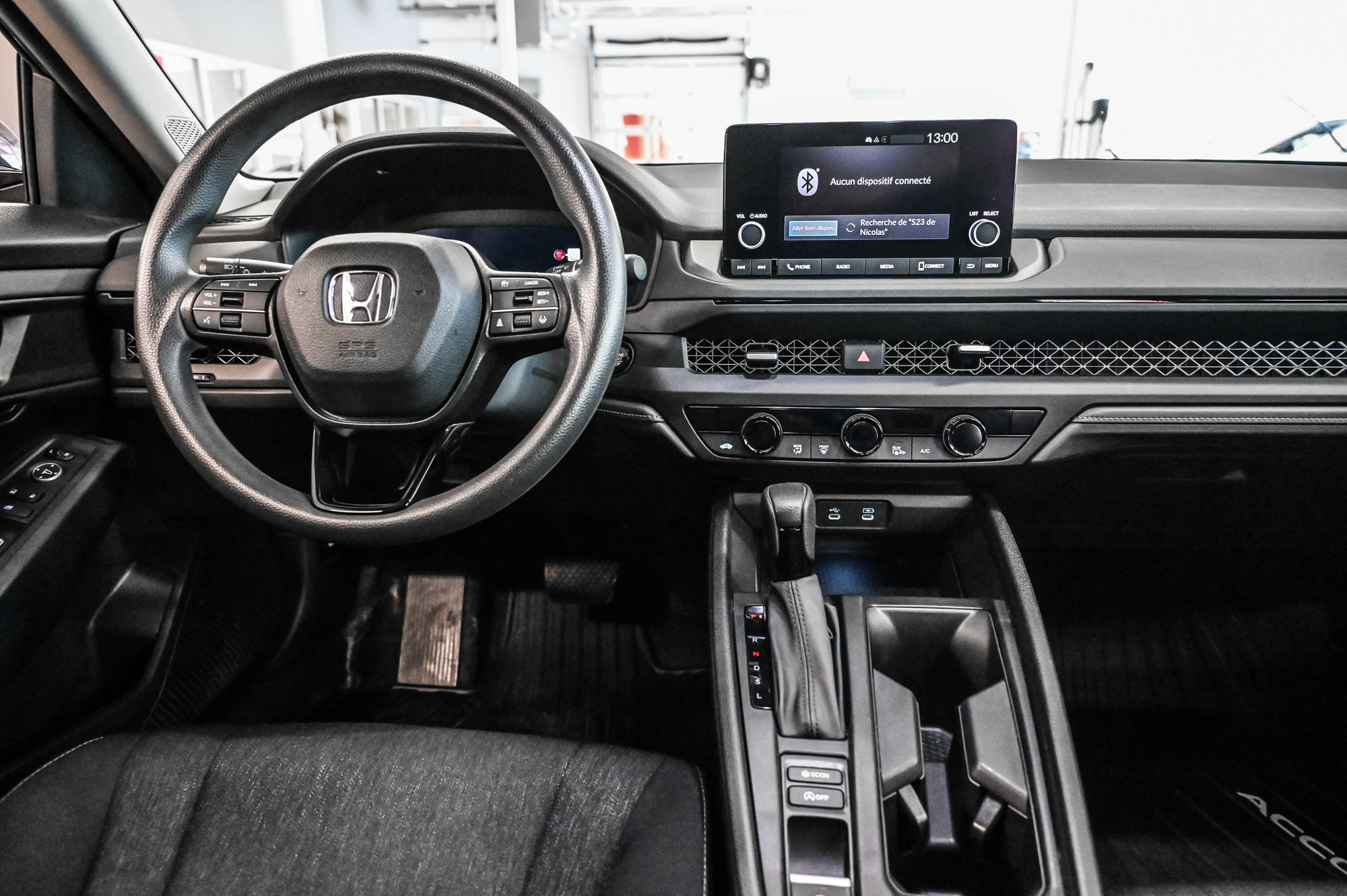 Honda Accord Sedan  2023 à Verdun, Québec