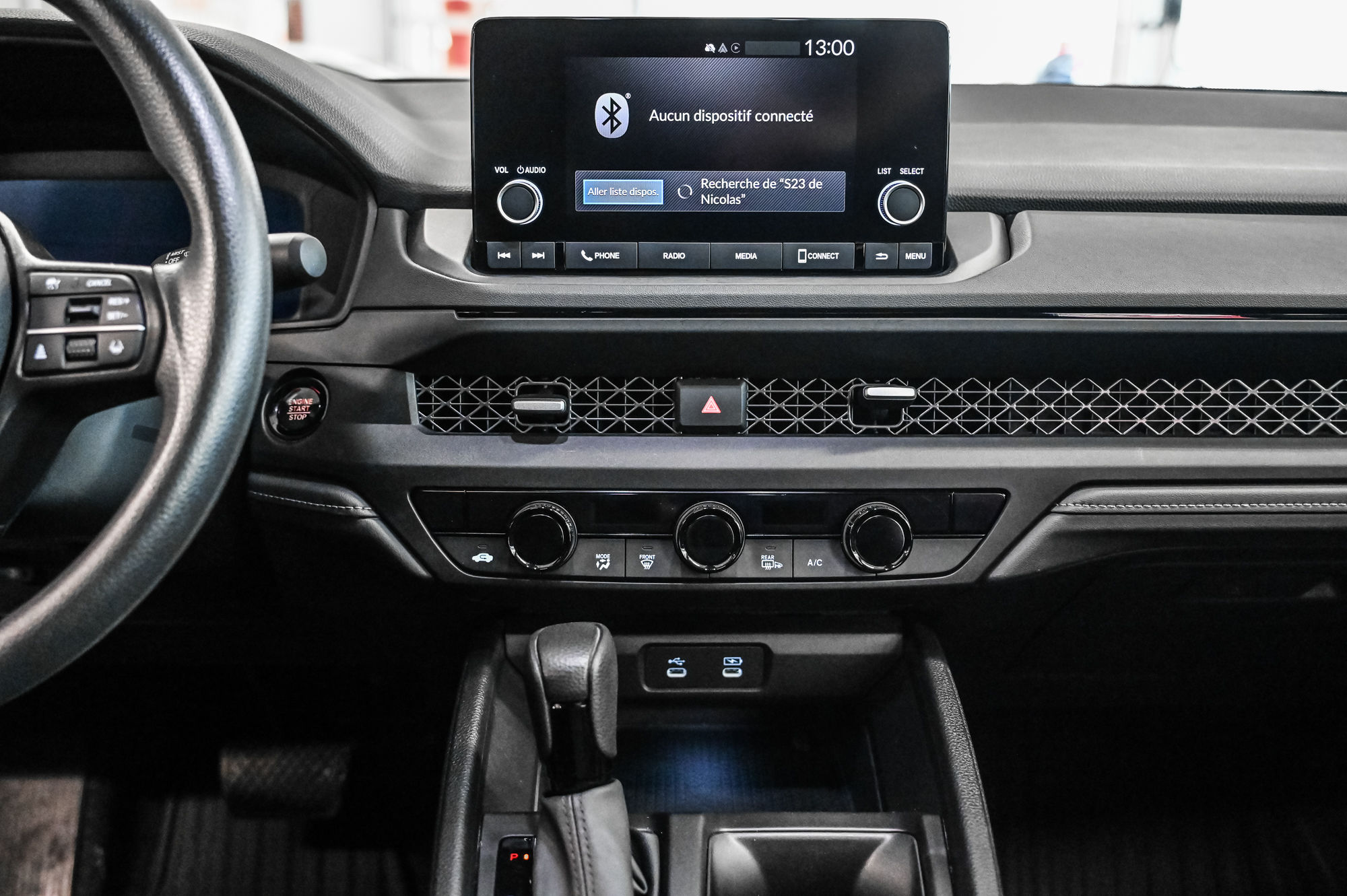 Honda Accord Sedan  2023 à Verdun, Québec
