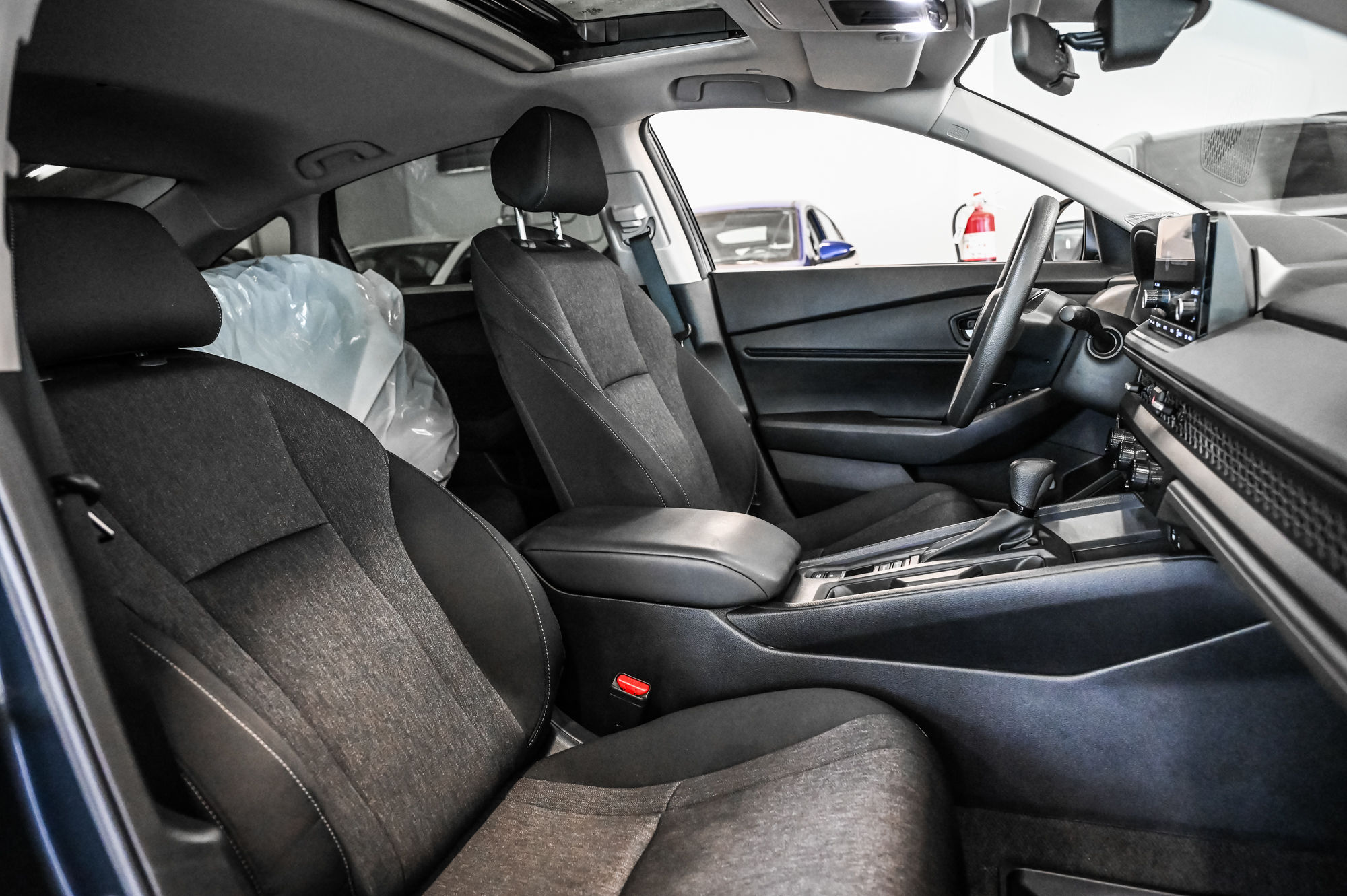 Honda Accord Sedan  2023 à Verdun, Québec