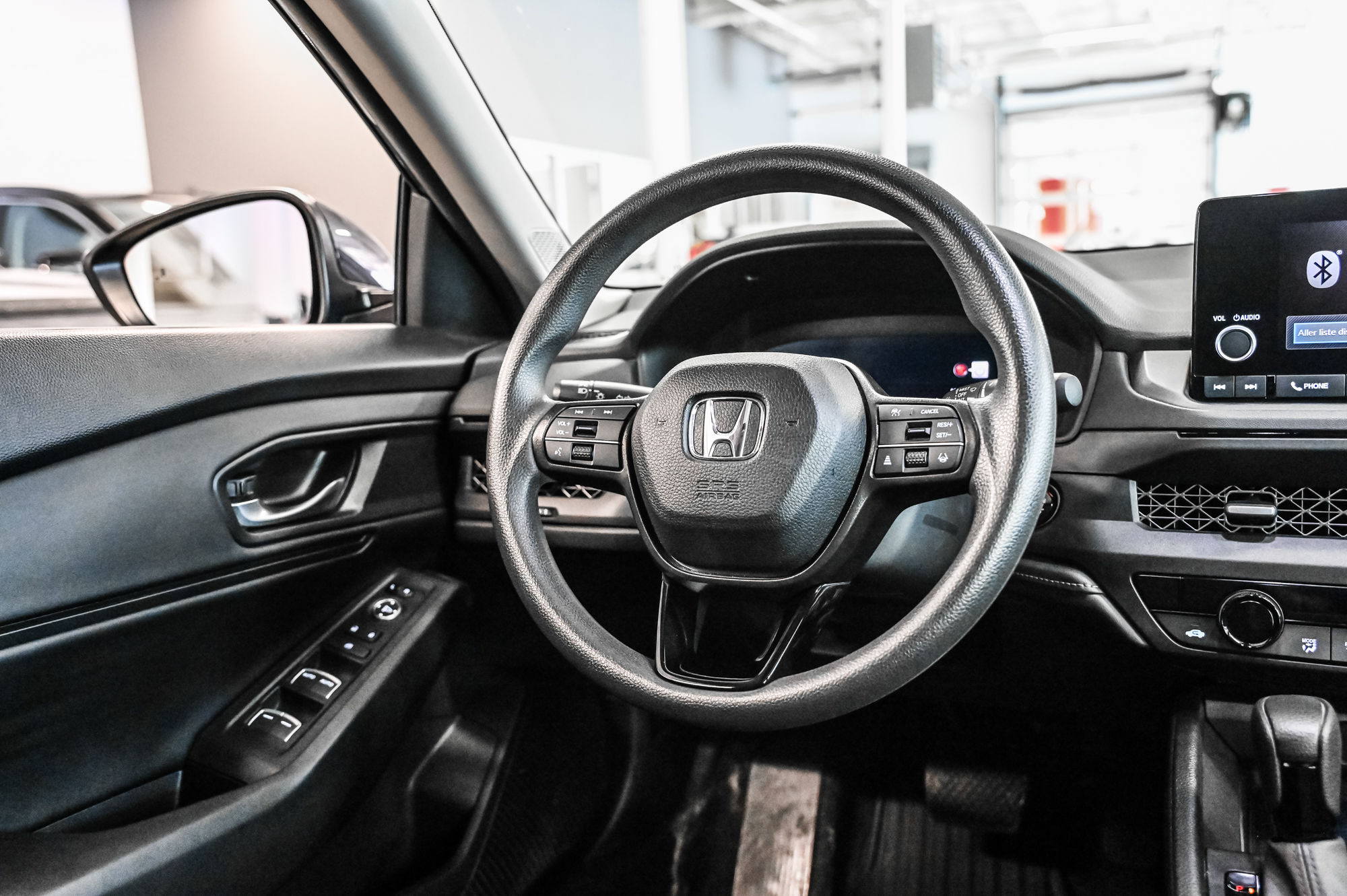 Honda Accord Sedan  2023 à Verdun, Québec