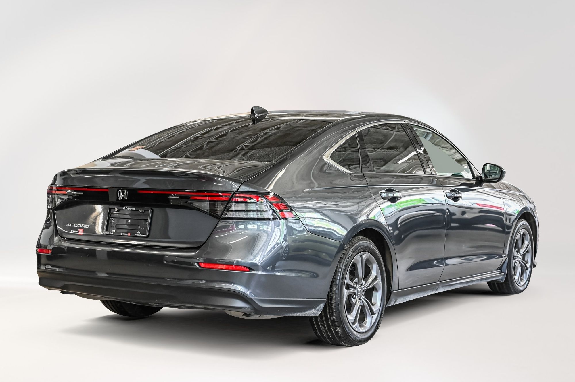 Honda Accord Sedan  2023 à Verdun, Québec