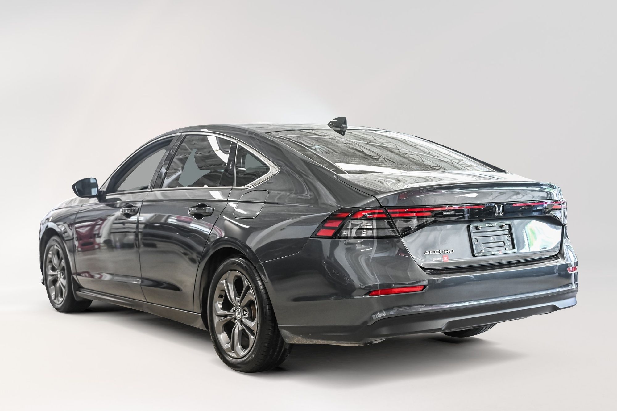 Honda Accord Sedan  2023 à Verdun, Québec