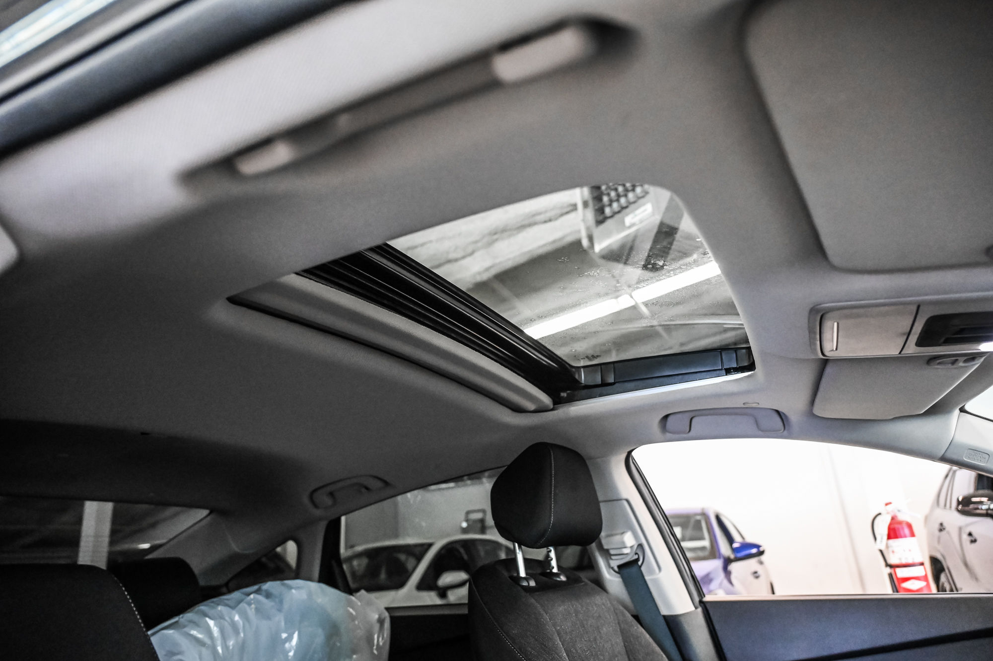 Honda Accord Sedan  2023 à Verdun, Québec