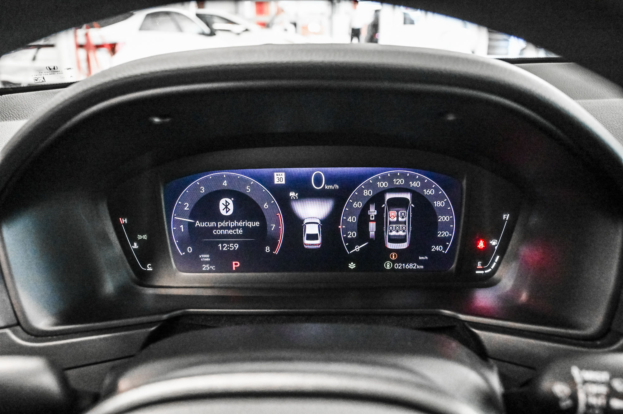 Honda Accord Sedan  2023 à Verdun, Québec