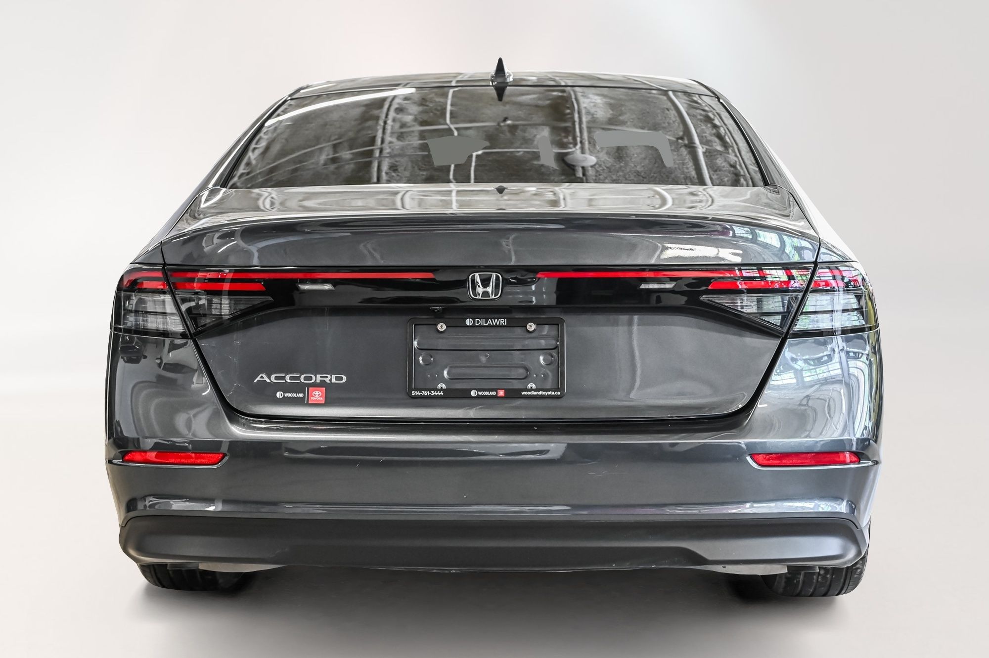 Honda Accord Sedan  2023 à Verdun, Québec