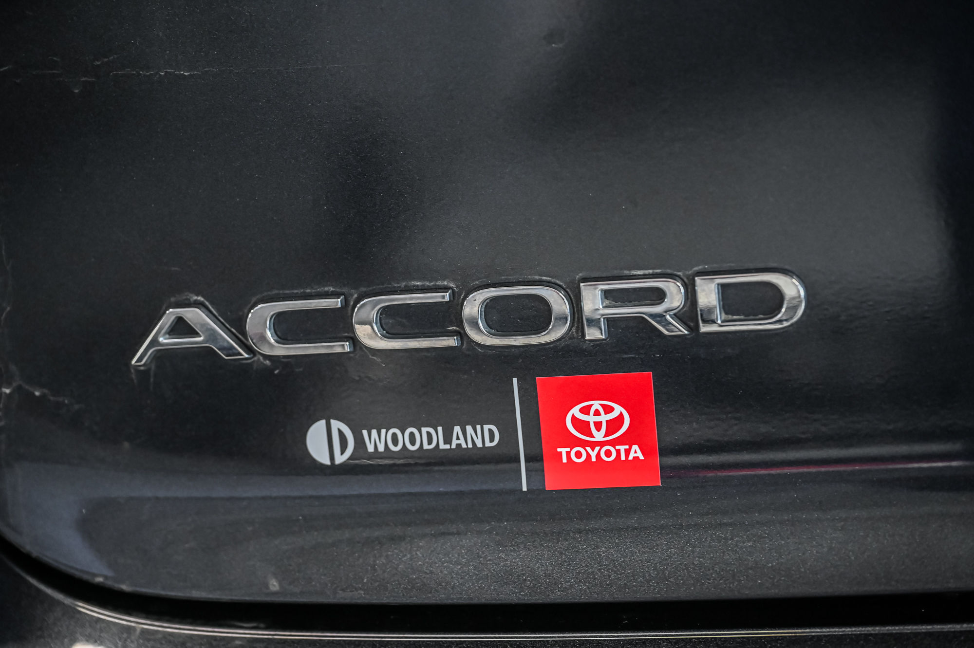 Honda Accord Sedan  2023 à Verdun, Québec