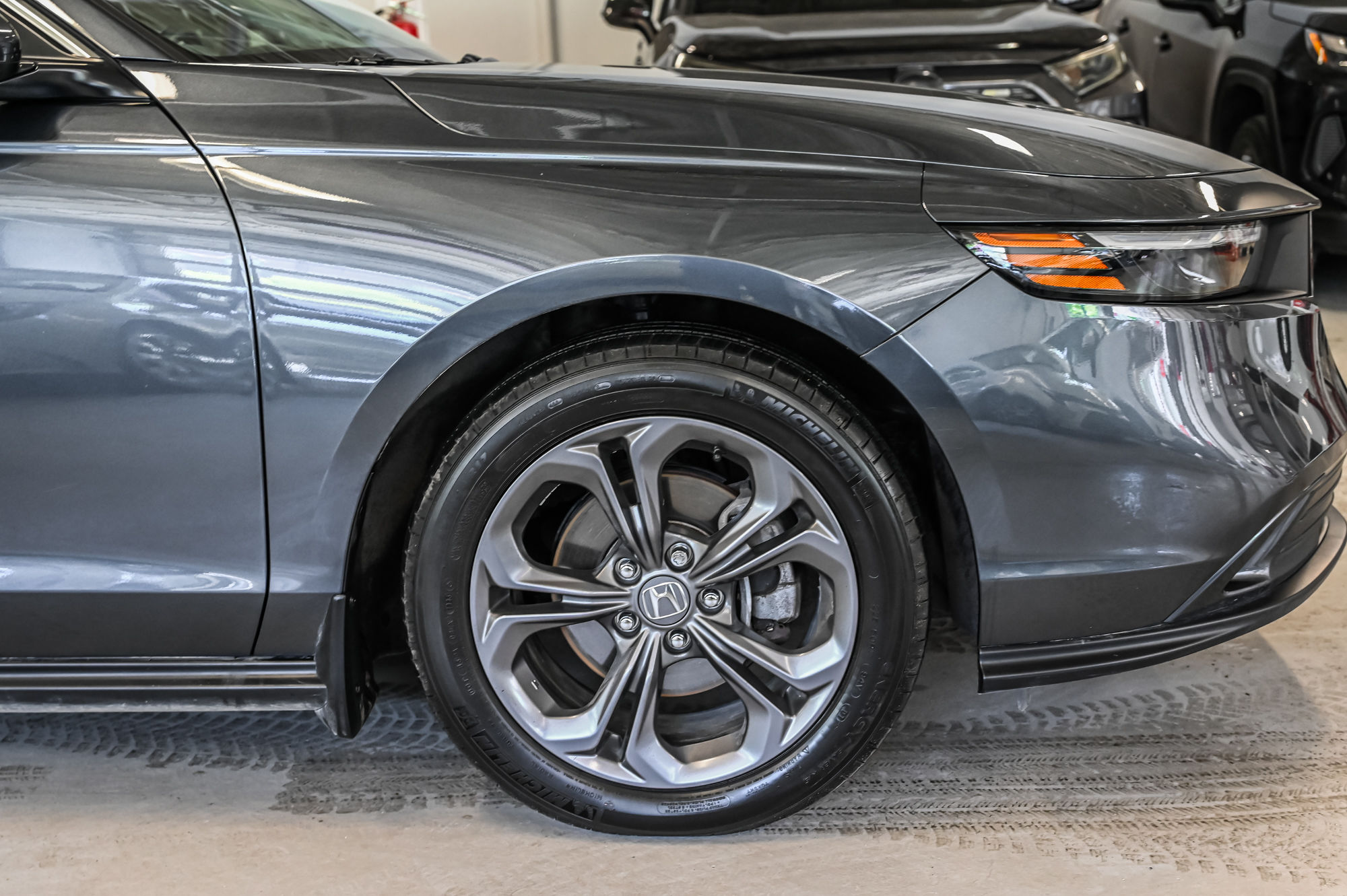 Honda Accord Sedan  2023 à Verdun, Québec