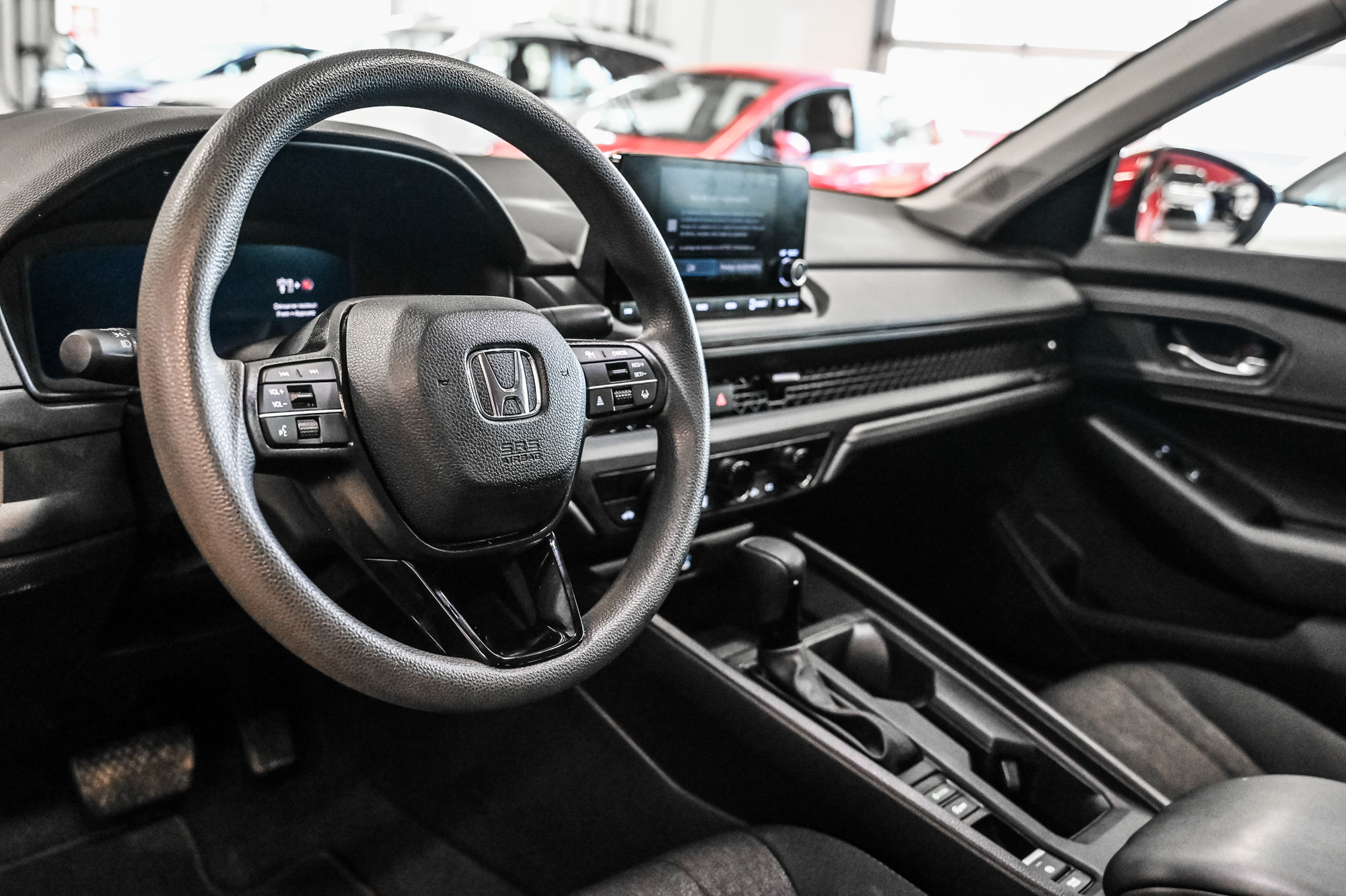 2023 Honda Accord Sedan in Verdun, Quebec