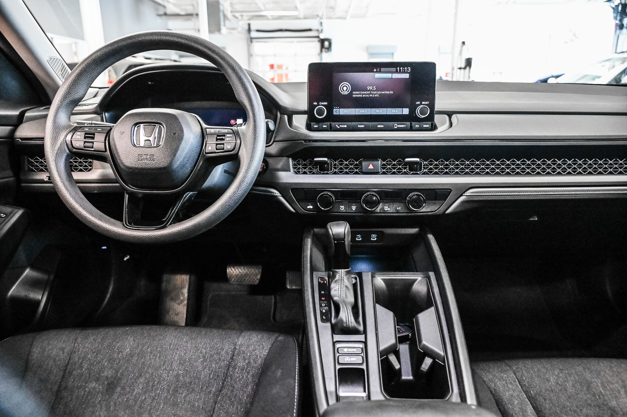 2023 Honda Accord Sedan in Verdun, Quebec