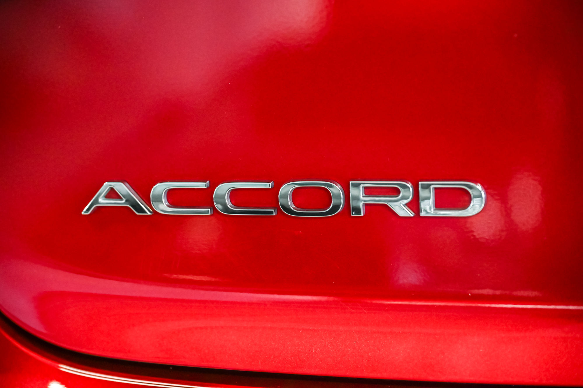2023 Honda Accord Sedan in Verdun, Quebec