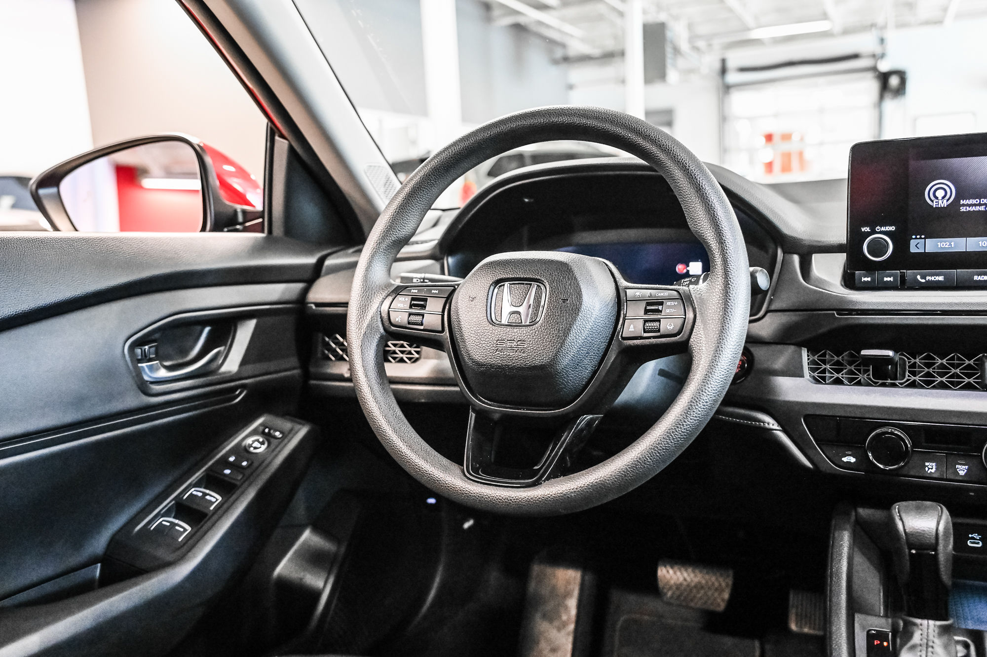 2023 Honda Accord Sedan in Verdun, Quebec
