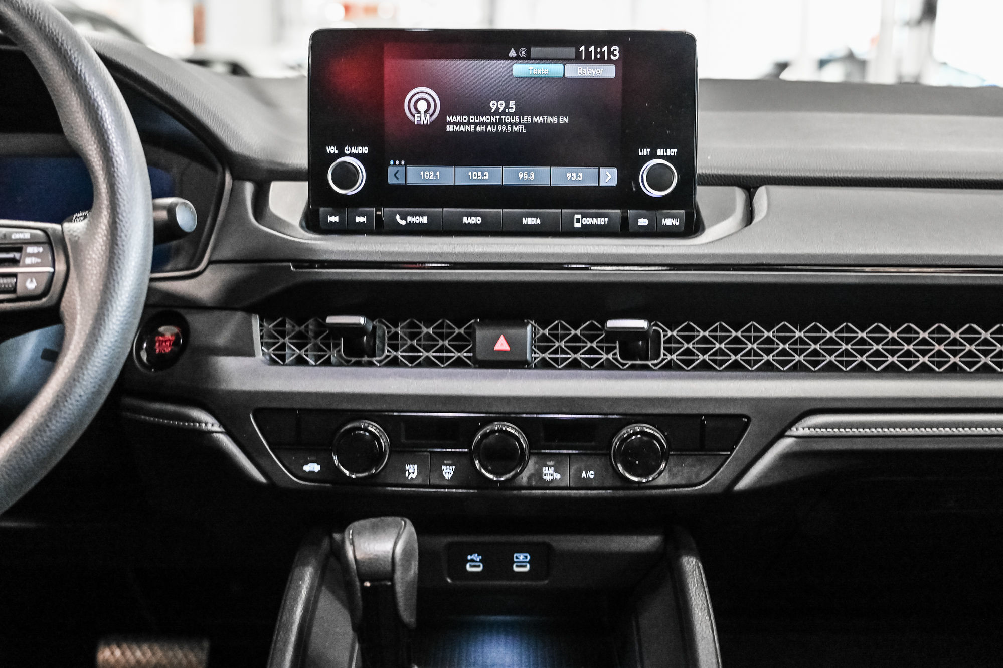 2023 Honda Accord Sedan in Verdun, Quebec