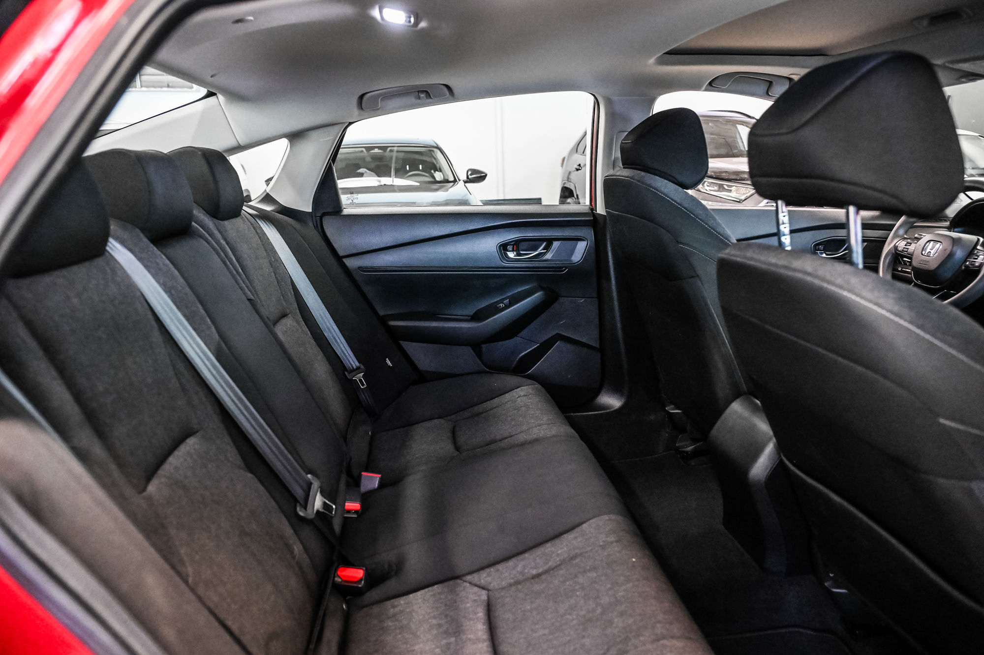 2023 Honda Accord Sedan in Verdun, Quebec
