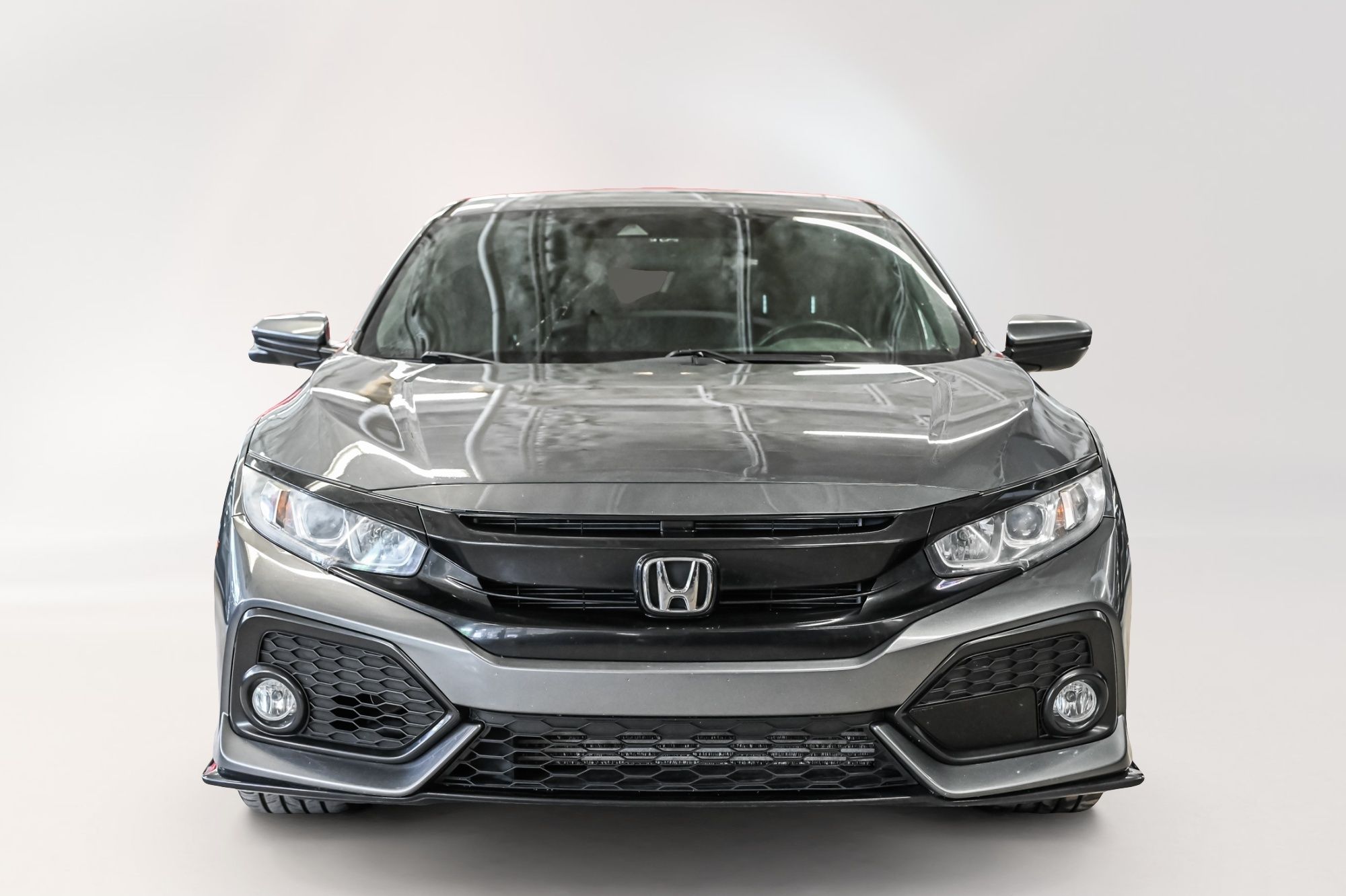 Honda Civic Hatchback  2017 à Verdun, Québec