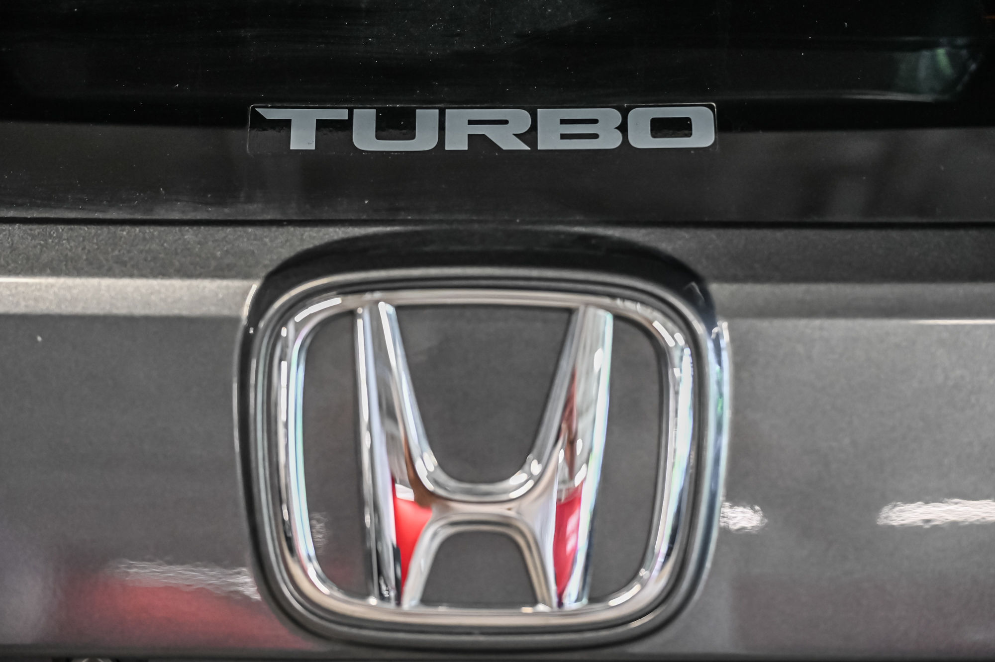 Honda Civic Hatchback  2017 à Verdun, Québec