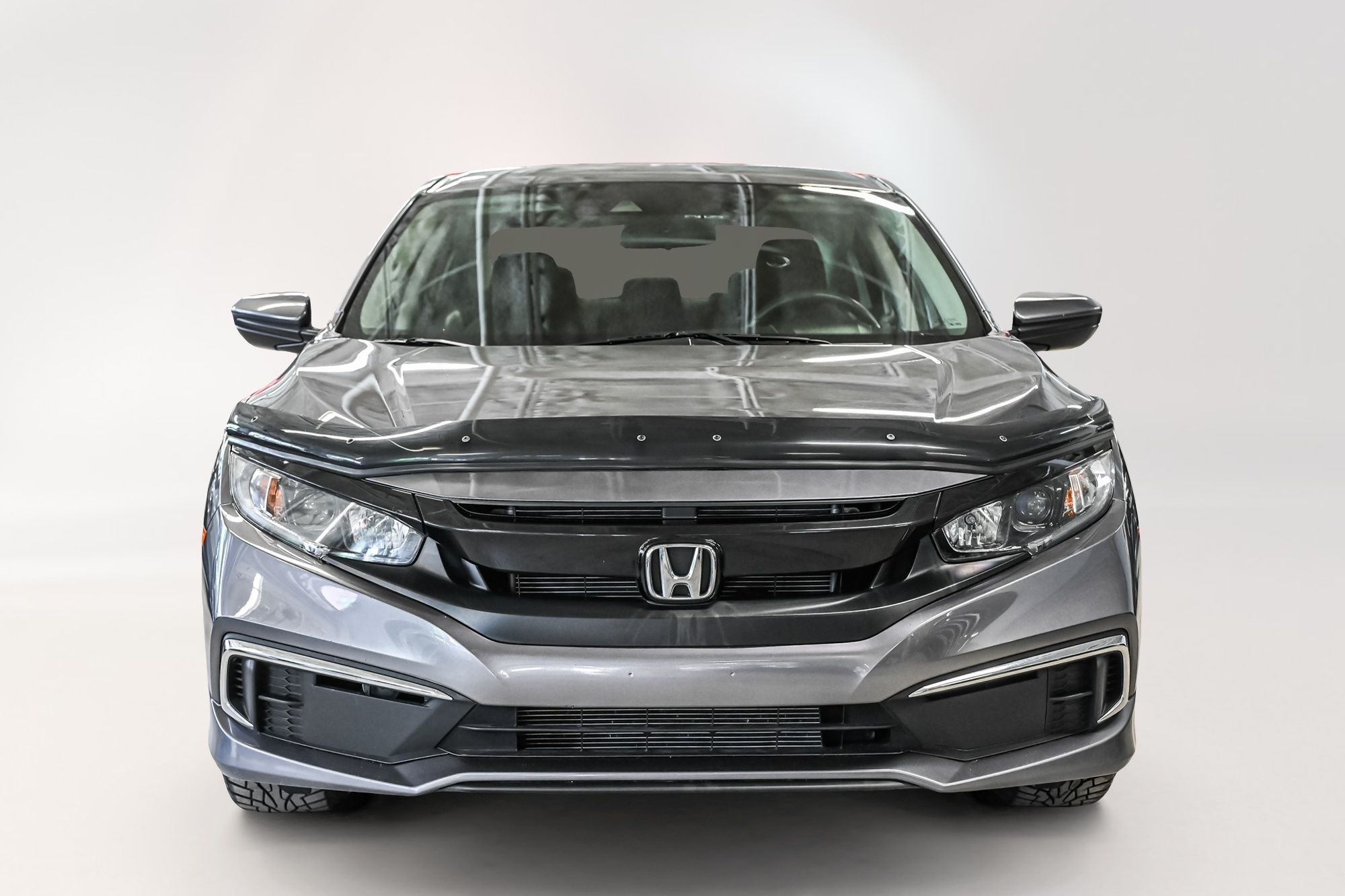 Honda Civic Sedan  2021 à Verdun, Québec