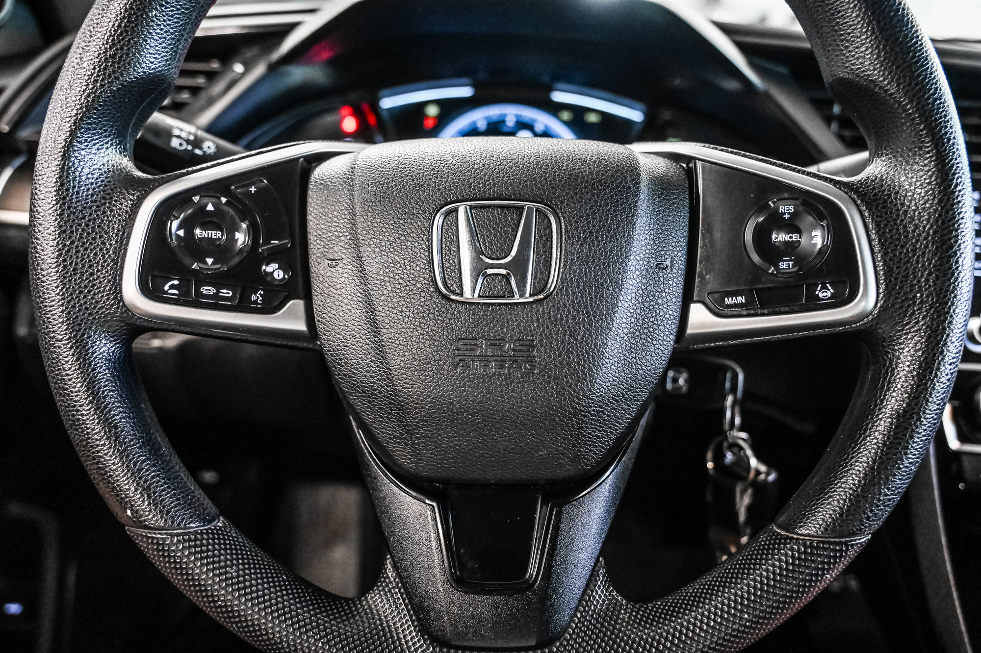 Honda Civic Sedan  2021 à Verdun, Québec