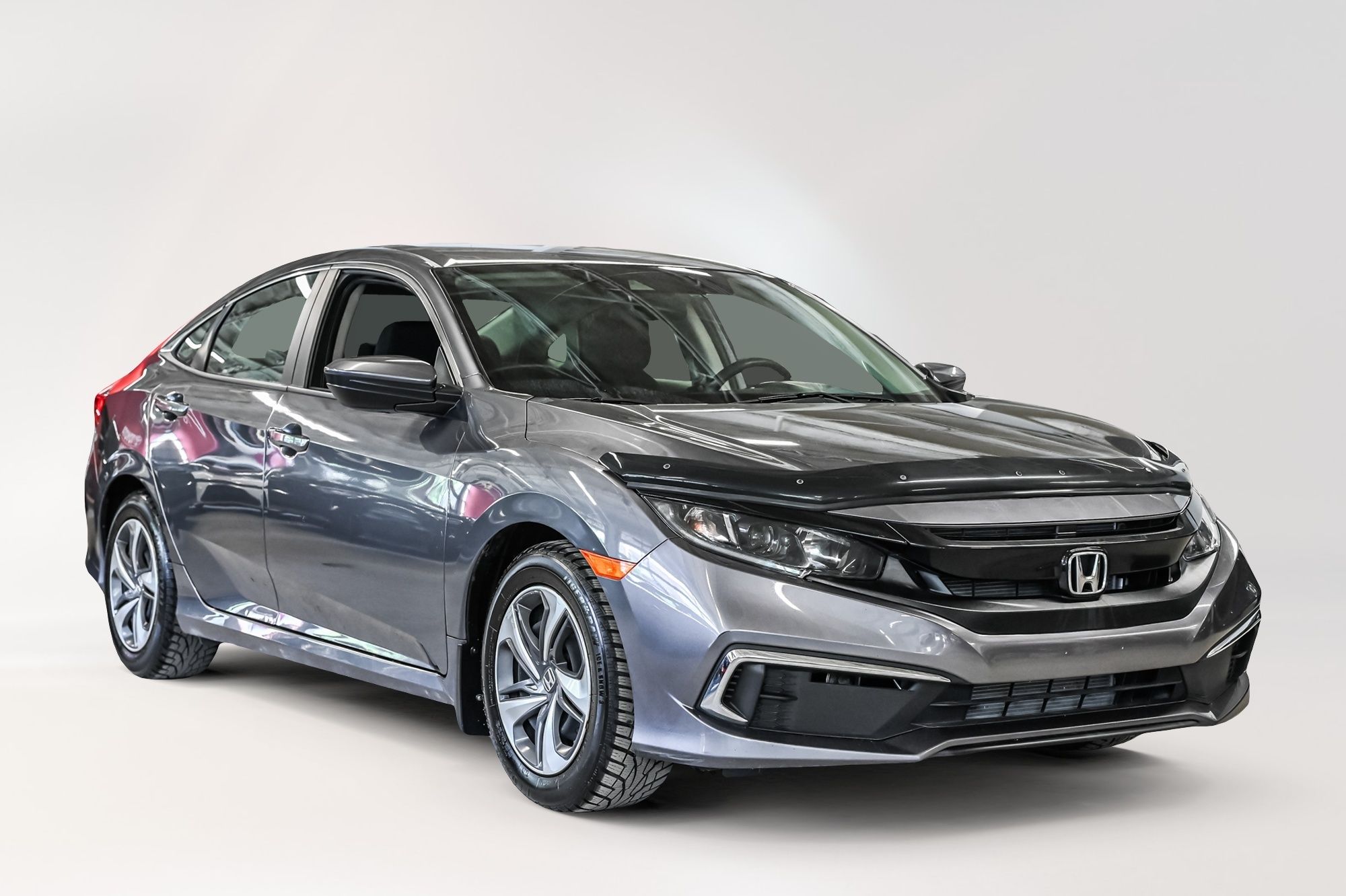 Honda Civic Sedan  2021 à Verdun, Québec