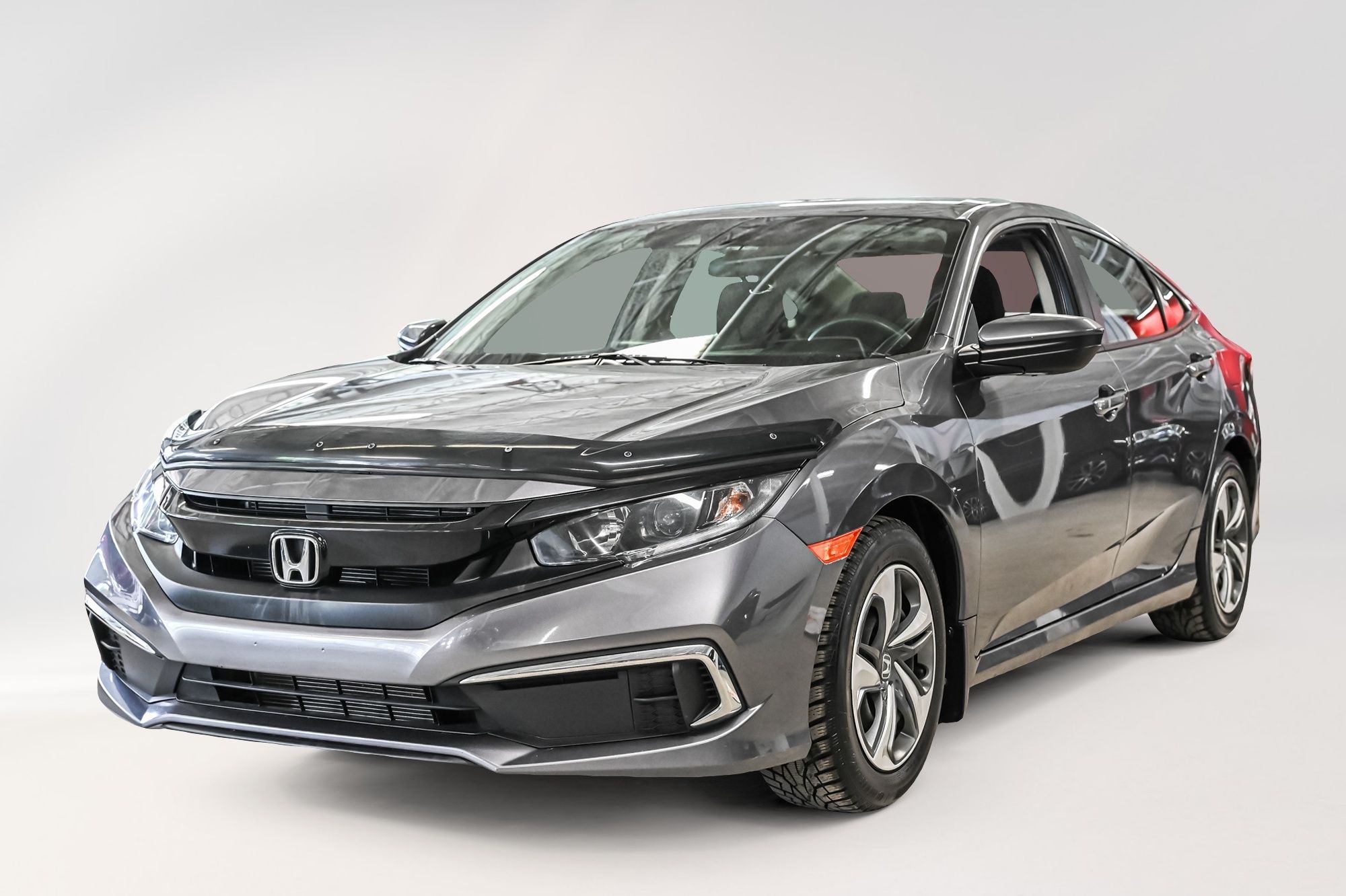 Honda Civic Sedan  2021 à Verdun, Québec