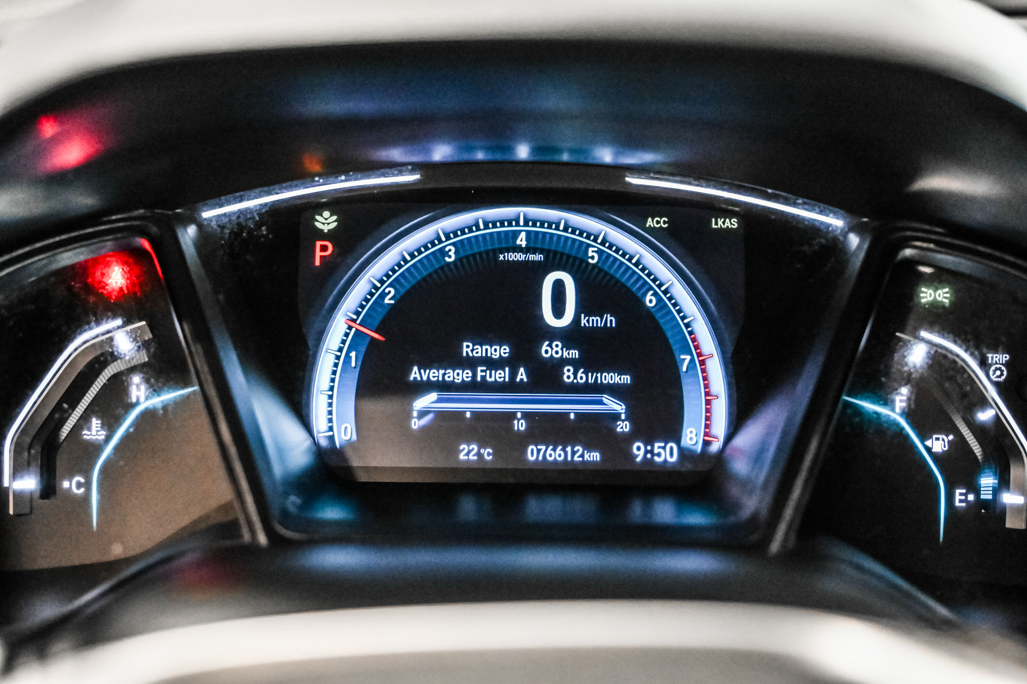 Honda Civic Sedan  2021 à Verdun, Québec