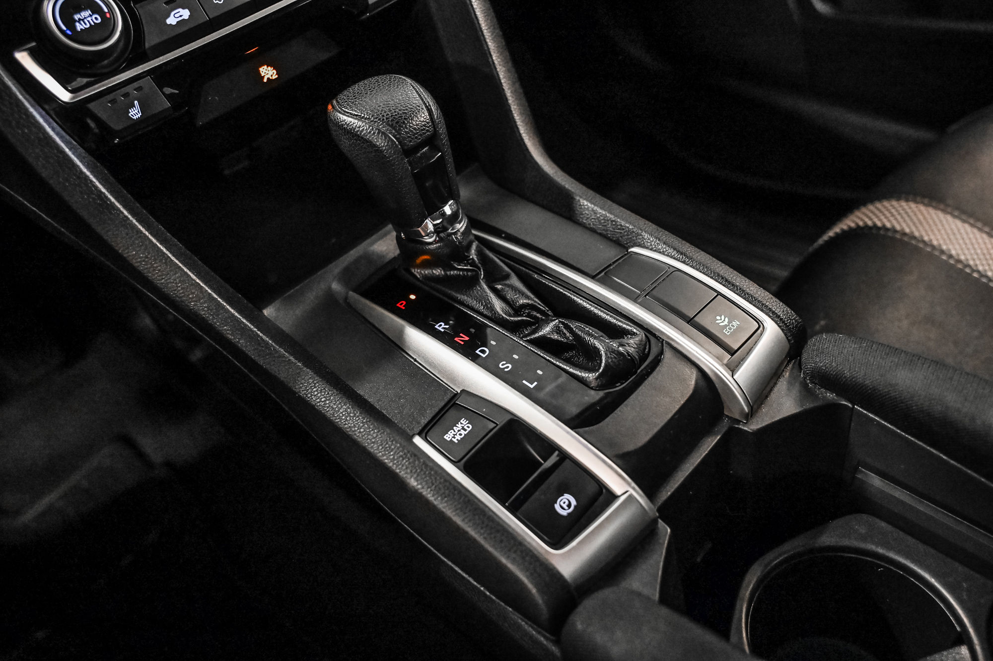 Honda Civic Sedan  2021 à Verdun, Québec