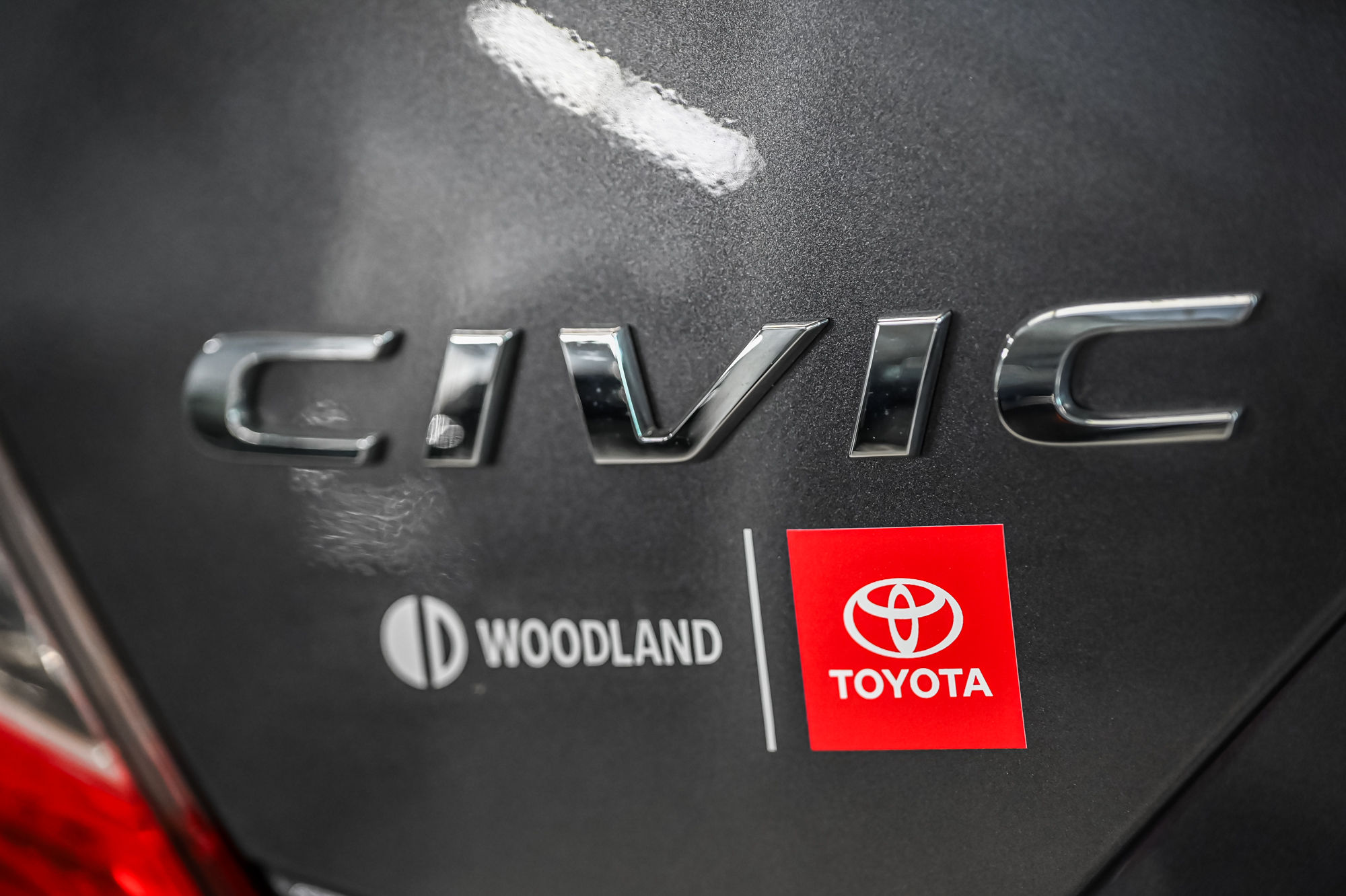 Honda Civic Sedan  2021 à Verdun, Québec