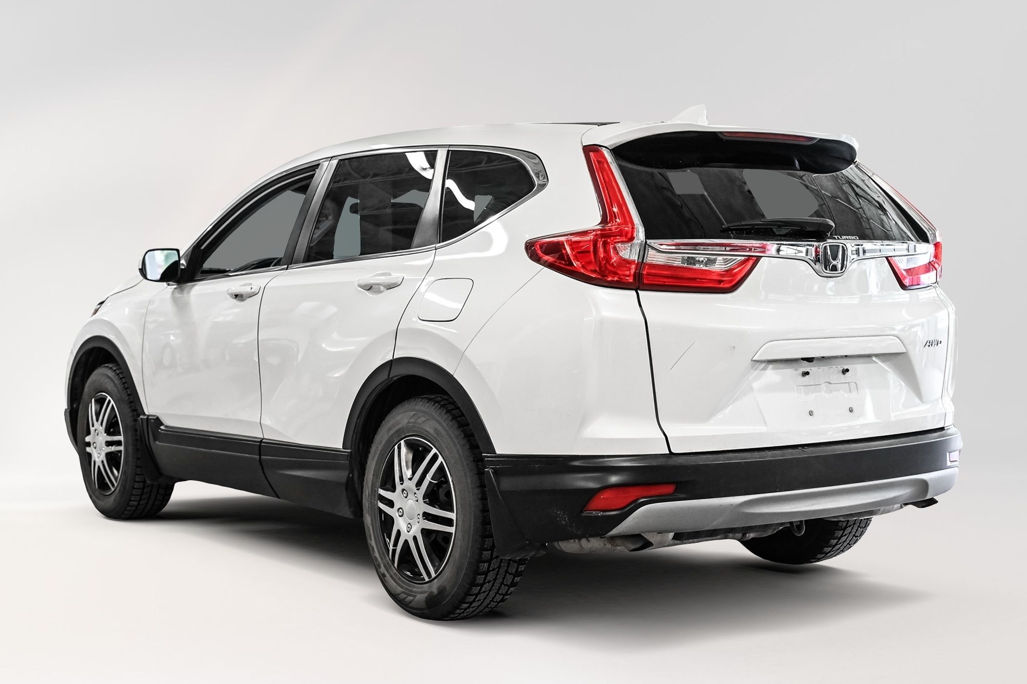 2018 Honda CR-V in Verdun, Quebec