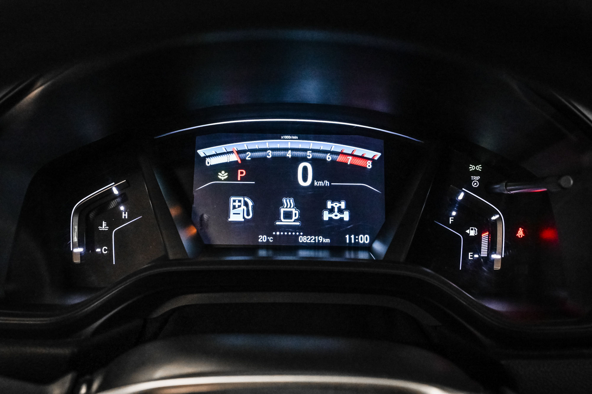 2018 Honda CR-V in Verdun, Quebec
