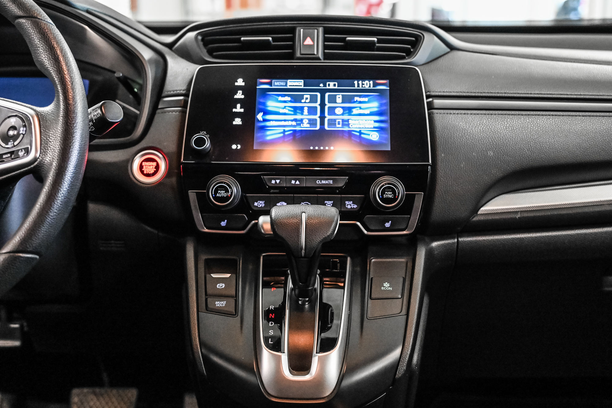 2018 Honda CR-V in Verdun, Quebec