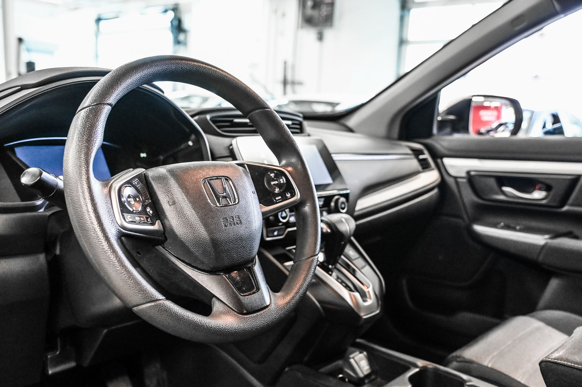 2018 Honda CR-V in Verdun, Quebec