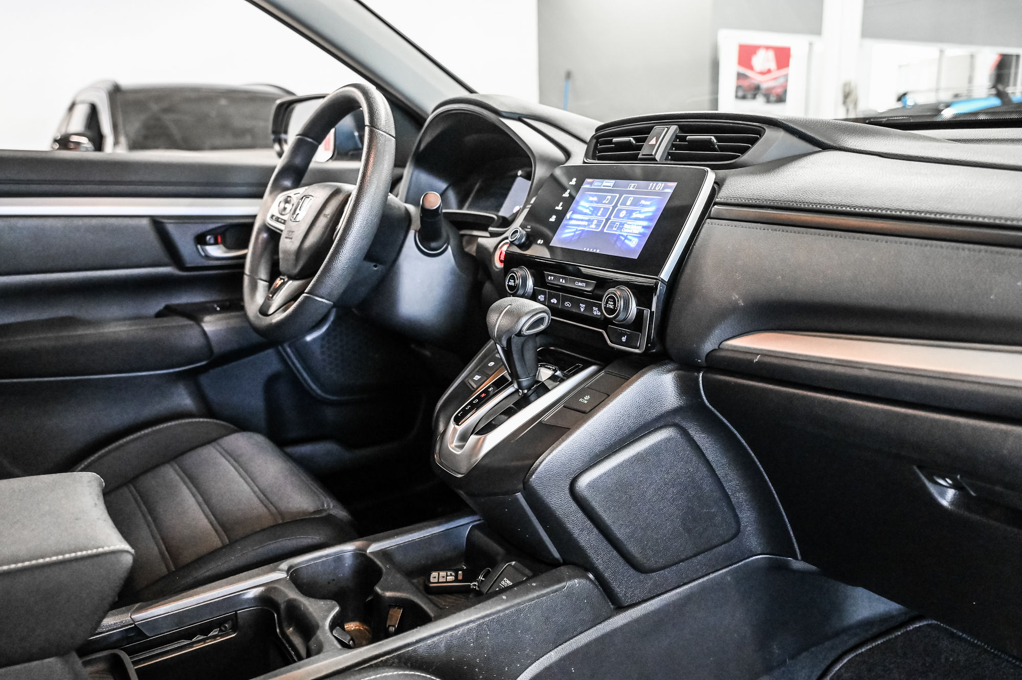 2018 Honda CR-V in Verdun, Quebec