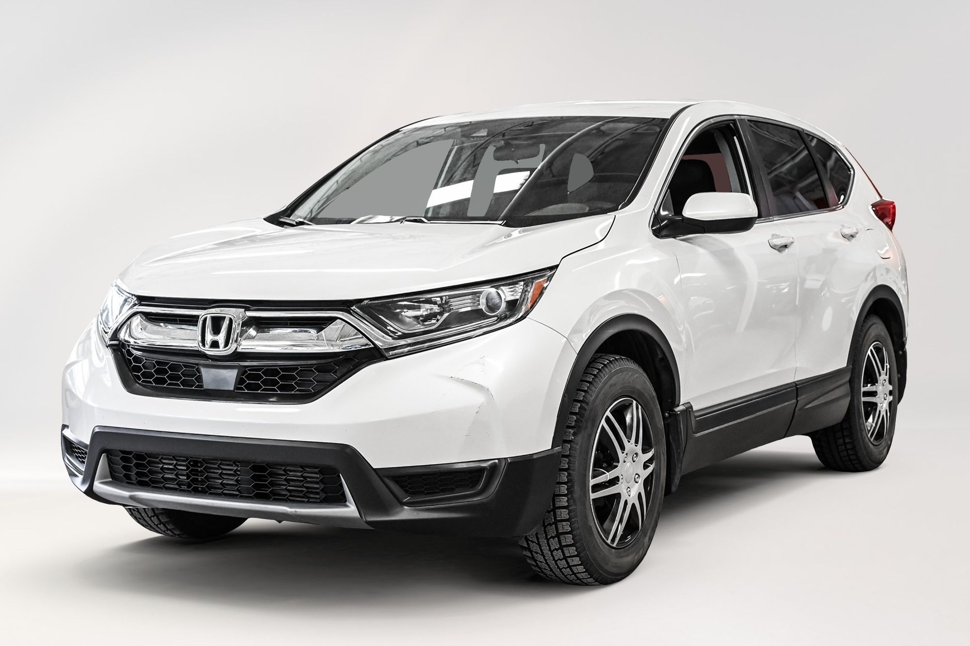 2018 Honda CR-V in Verdun, Quebec