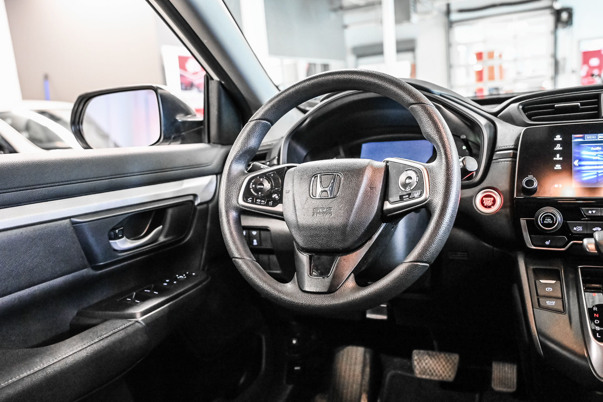 2018 Honda CR-V in Verdun, Quebec