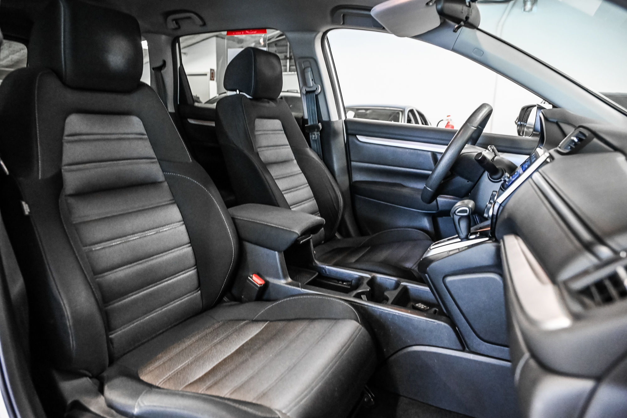 2018 Honda CR-V in Verdun, Quebec