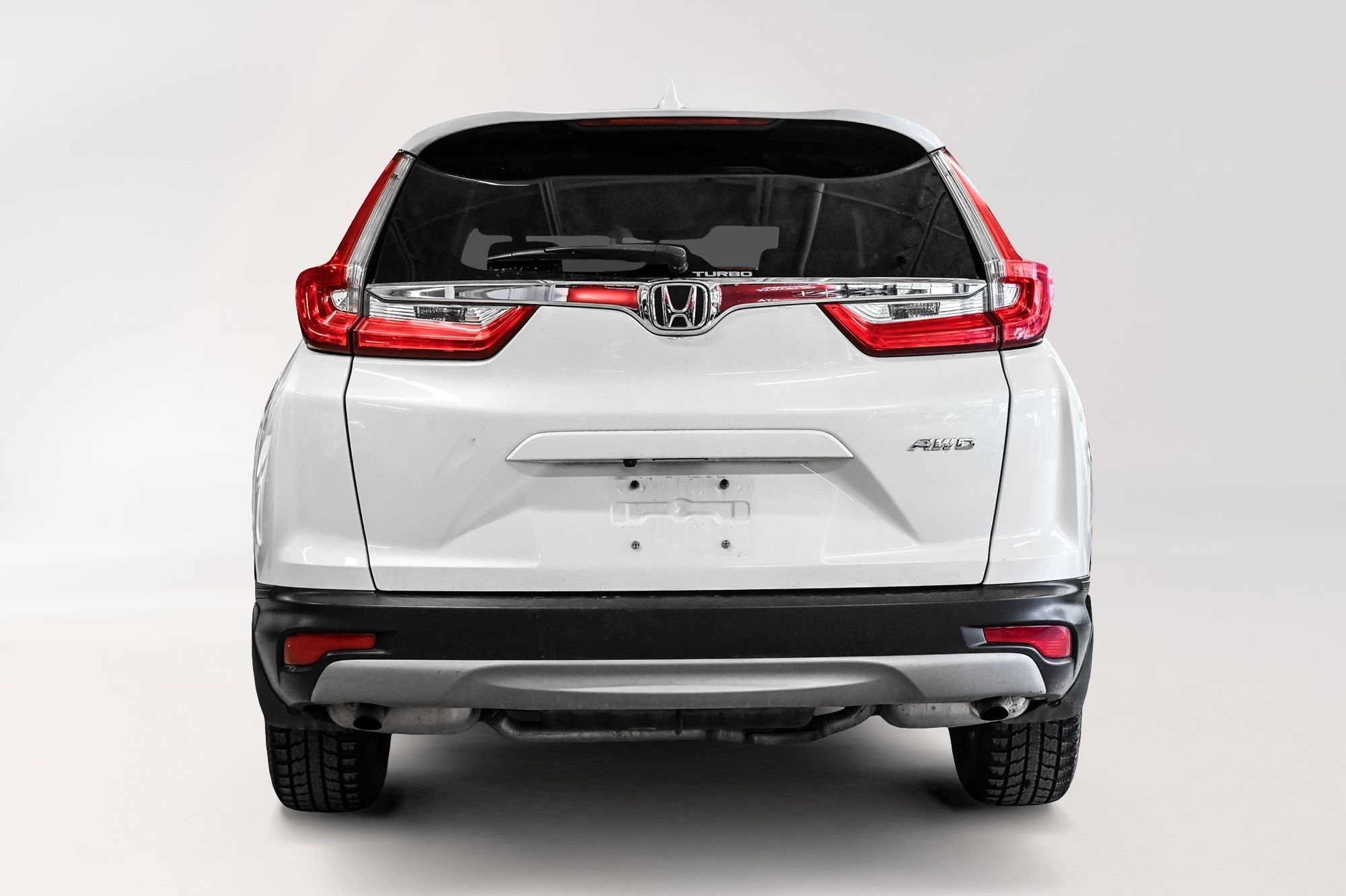2018 Honda CR-V in Verdun, Quebec