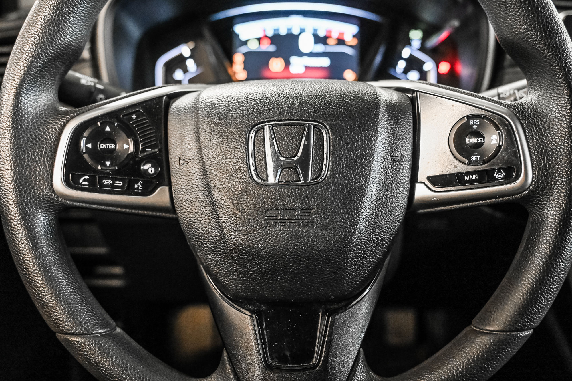 2018 Honda CR-V in Verdun, Quebec