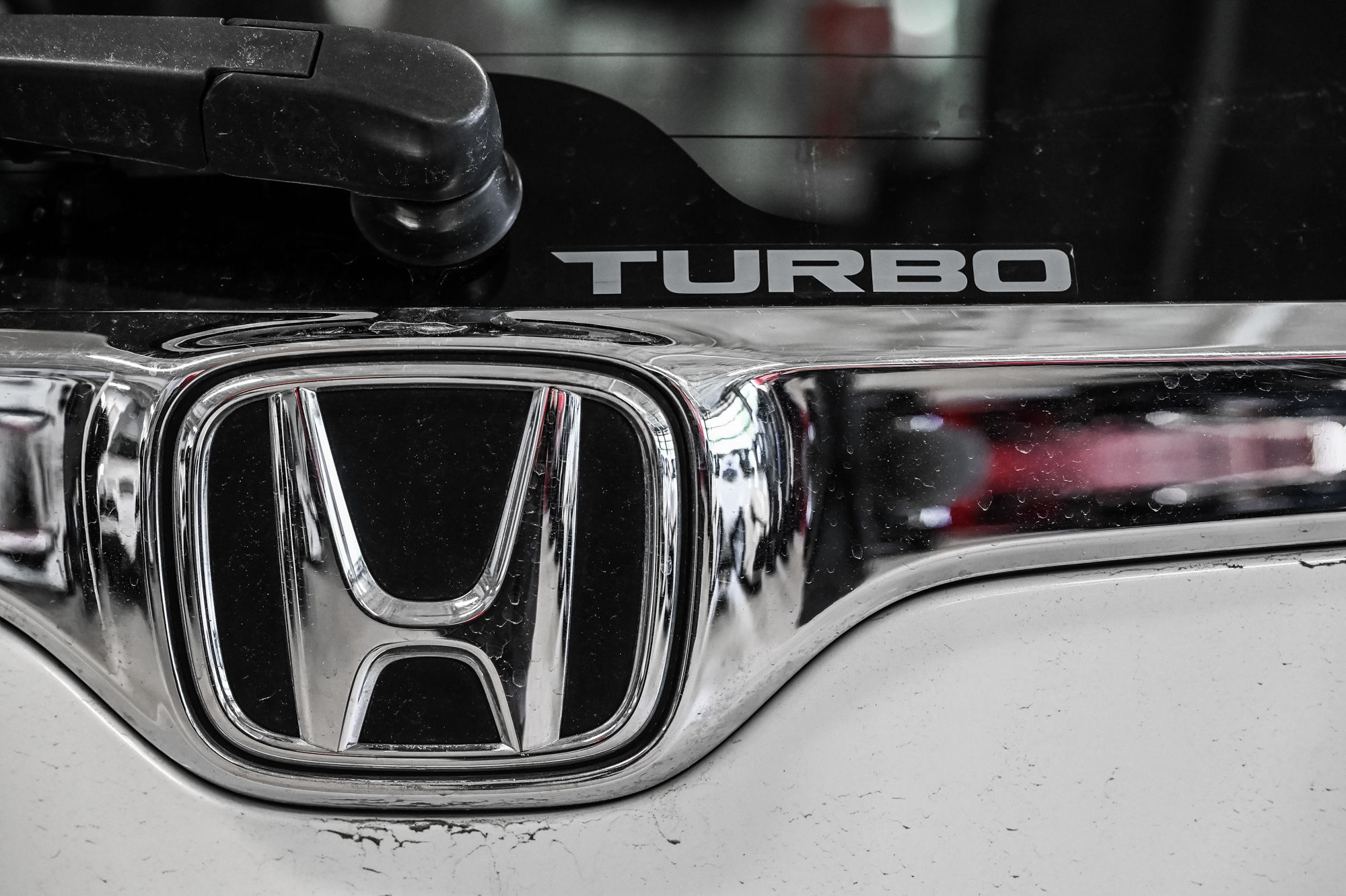 2018 Honda CR-V in Verdun, Quebec
