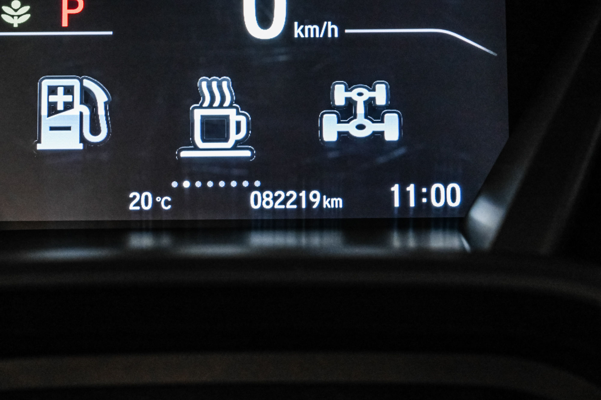 2018 Honda CR-V in Verdun, Quebec