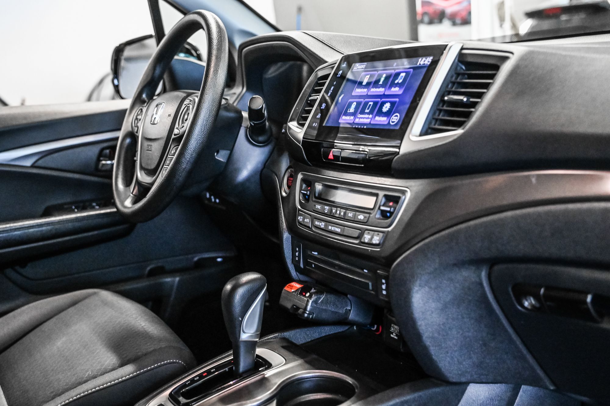 Honda Ridgeline  2017 à Verdun, Québec