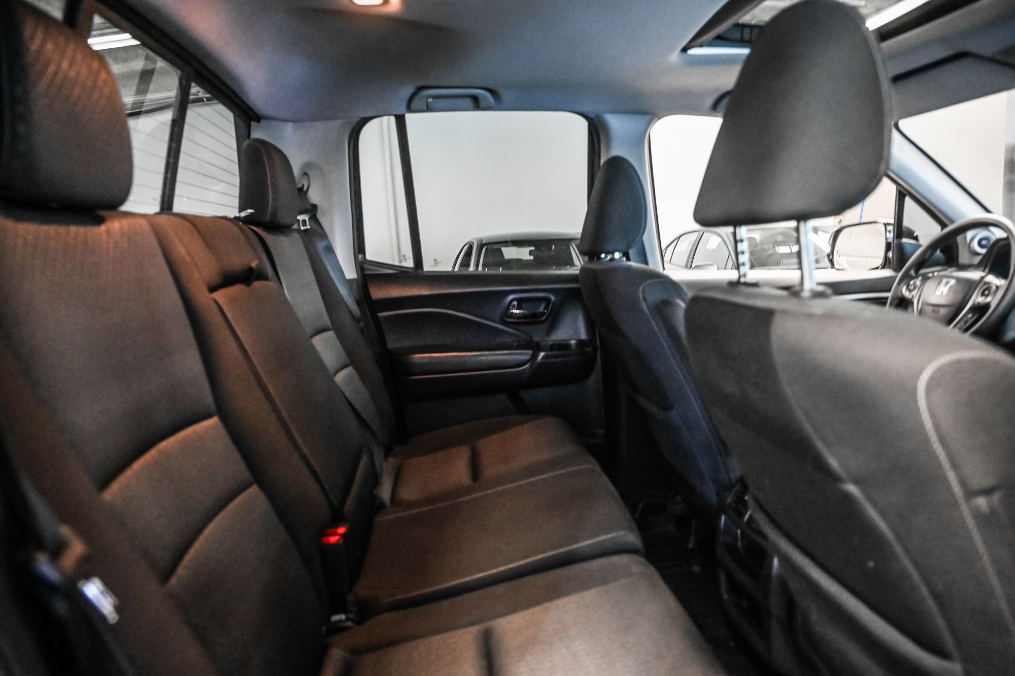 Honda Ridgeline  2017 à Verdun, Québec