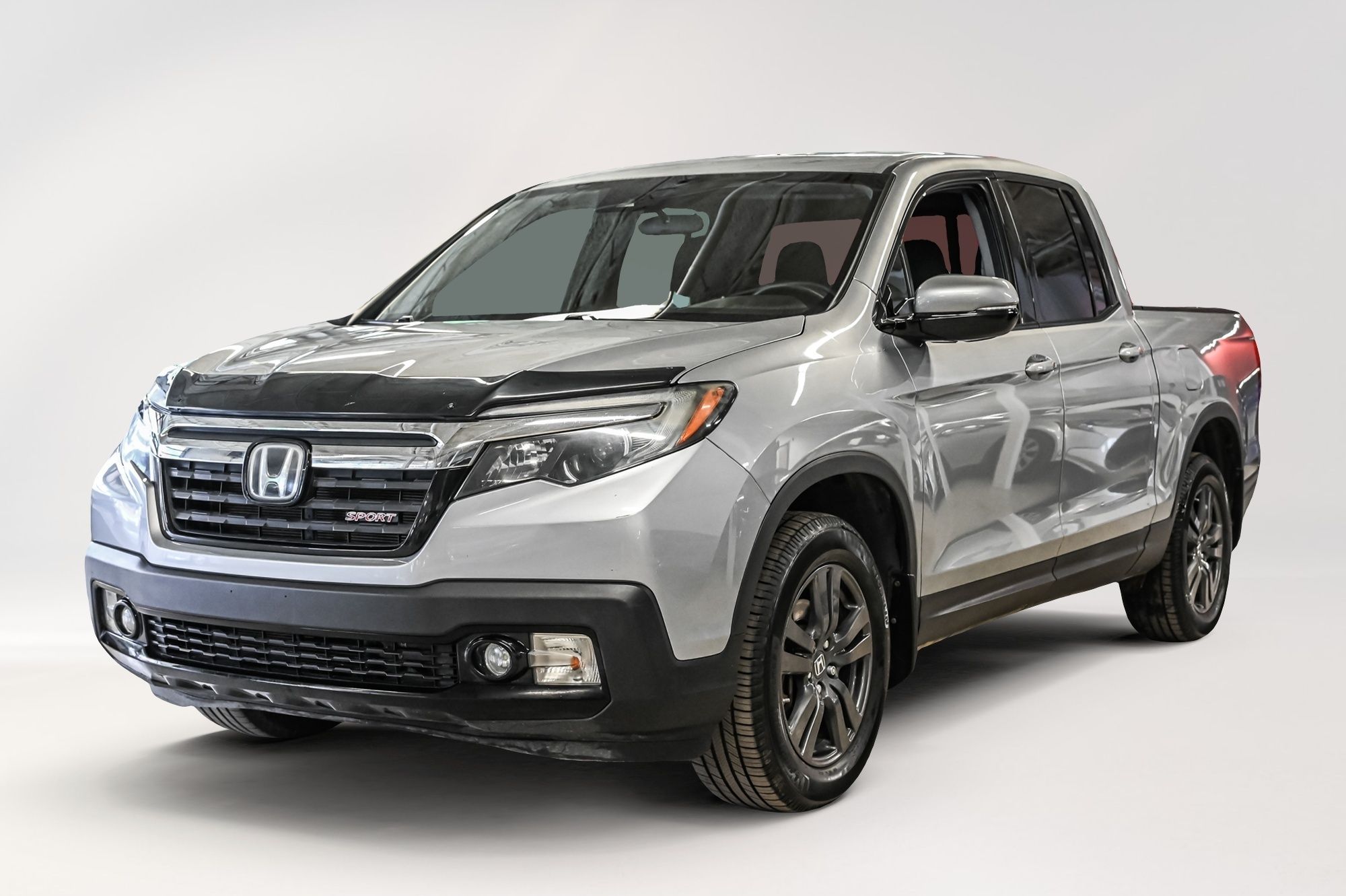 Honda Ridgeline  2017 à Verdun, Québec
