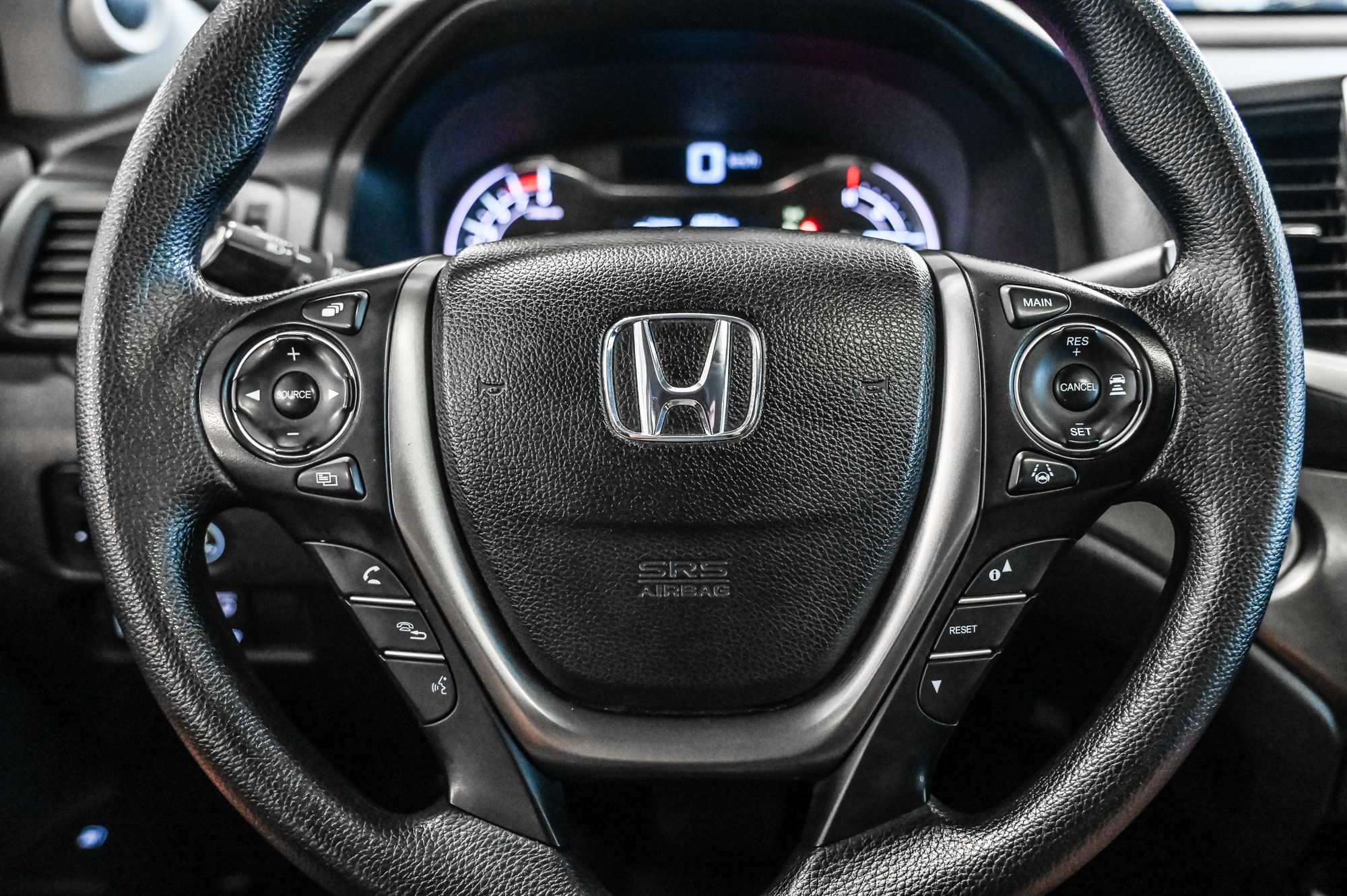 Honda Ridgeline  2017 à Verdun, Québec
