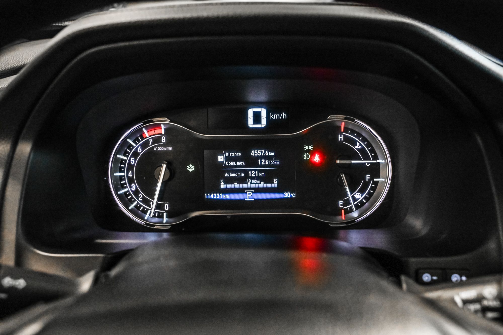 Honda Ridgeline  2017 à Verdun, Québec