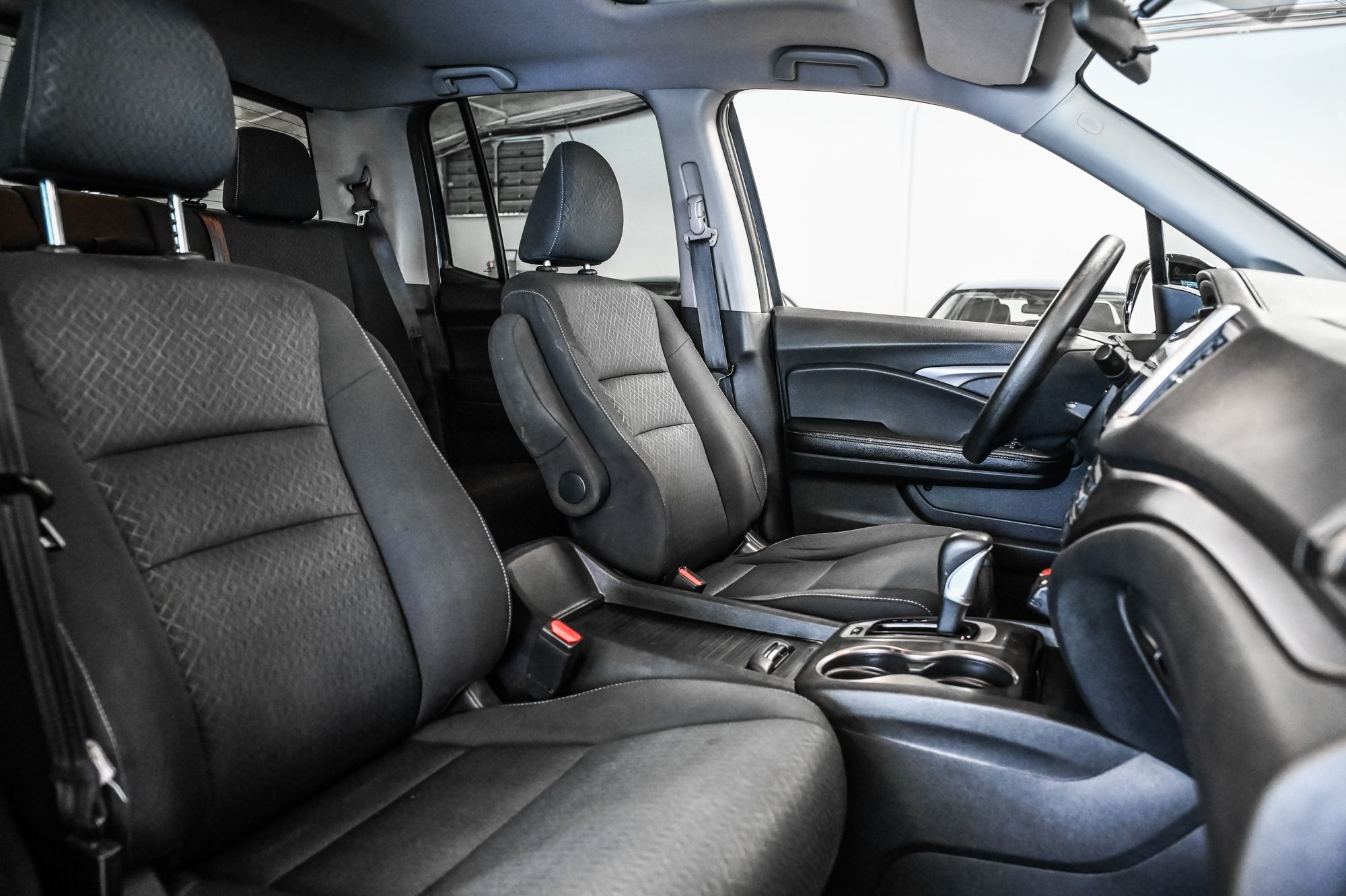 Honda Ridgeline  2017 à Verdun, Québec