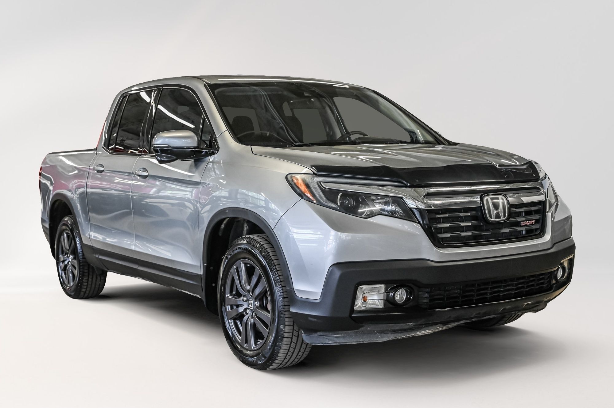 Honda Ridgeline  2017 à Verdun, Québec