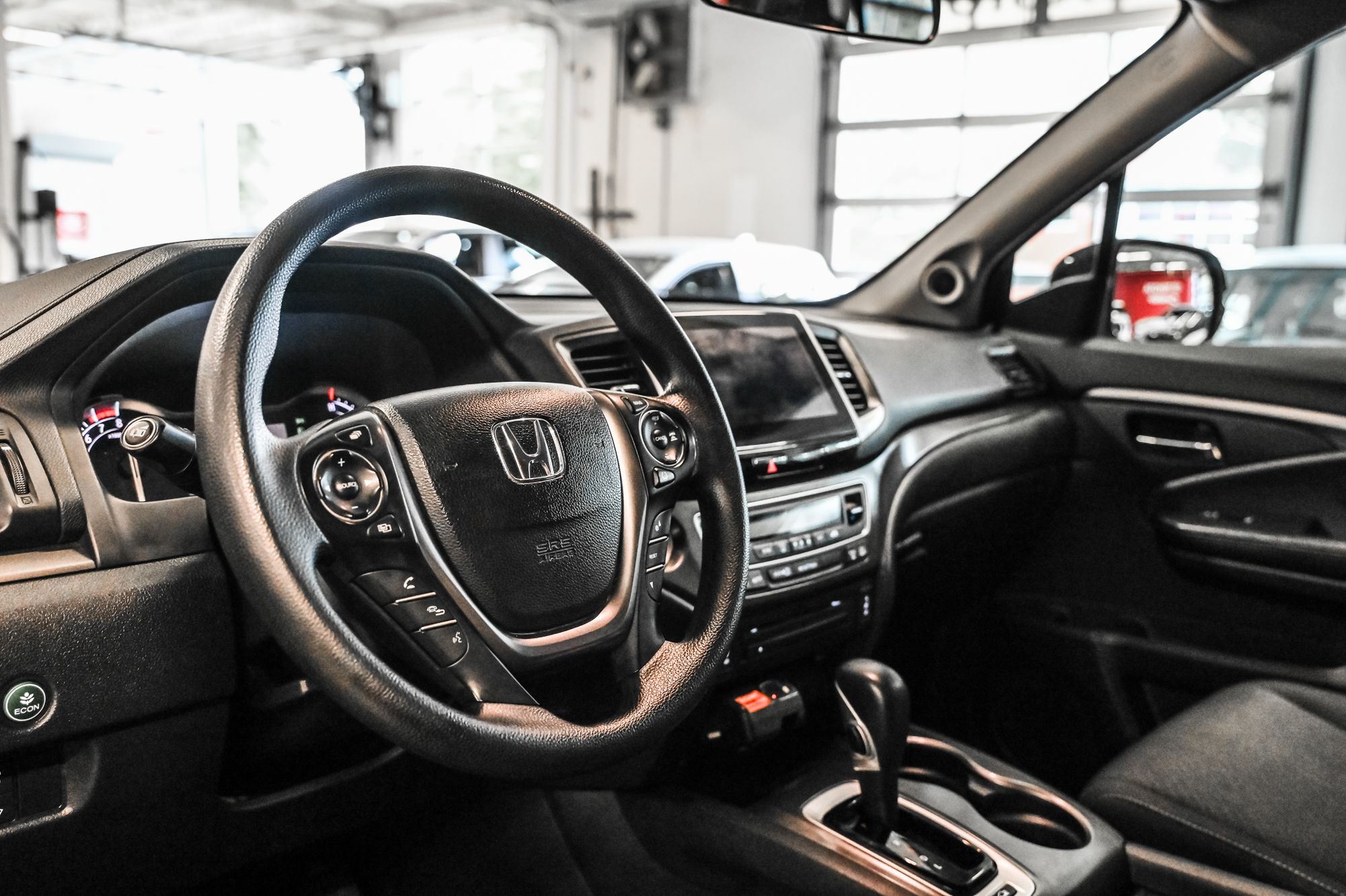 Honda Ridgeline  2017 à Verdun, Québec