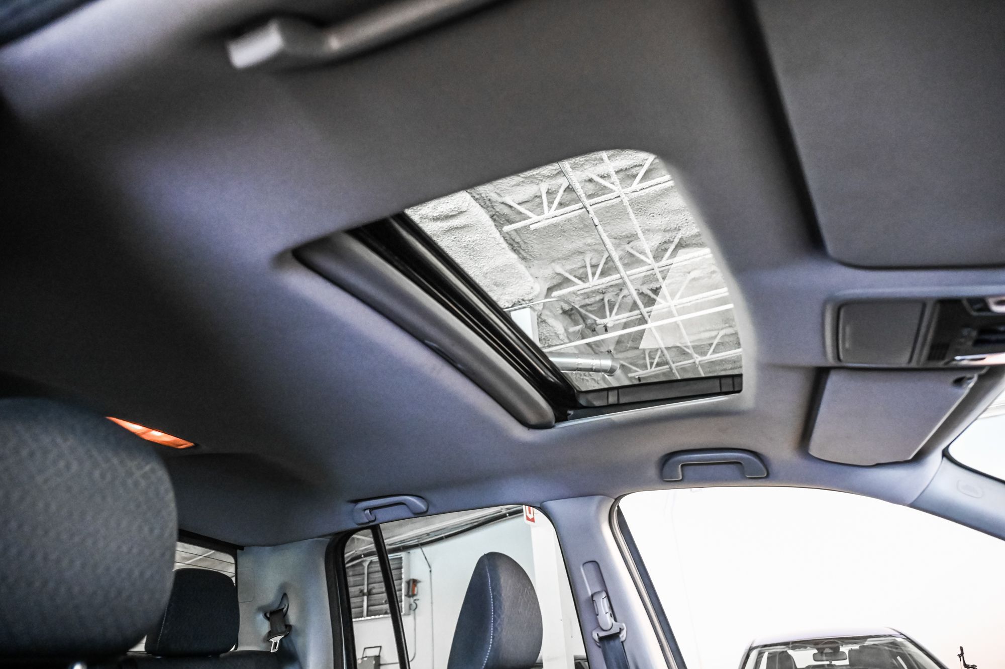 Honda Ridgeline  2017 à Verdun, Québec